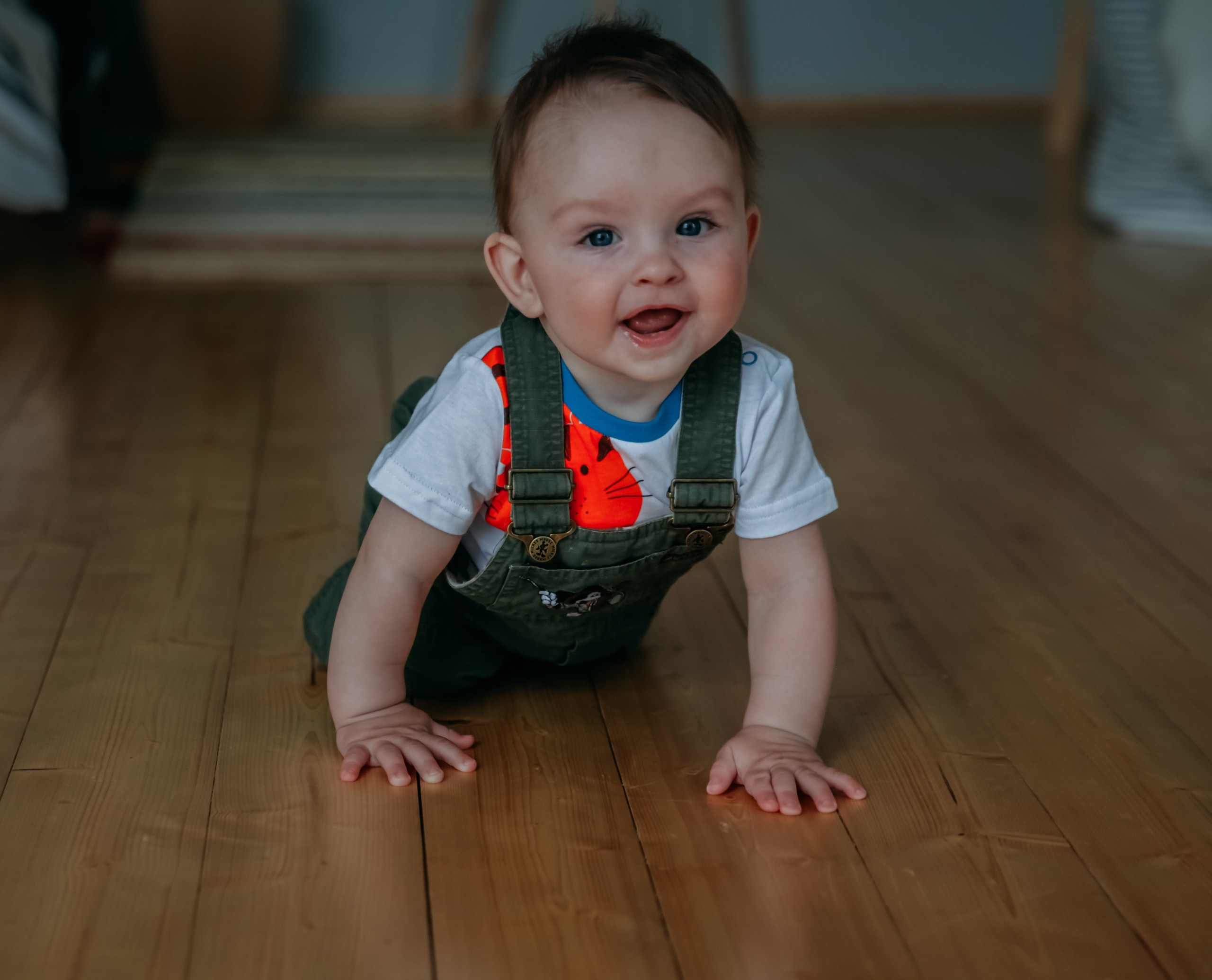 FAMILY. Photographer Valeriia Shurko