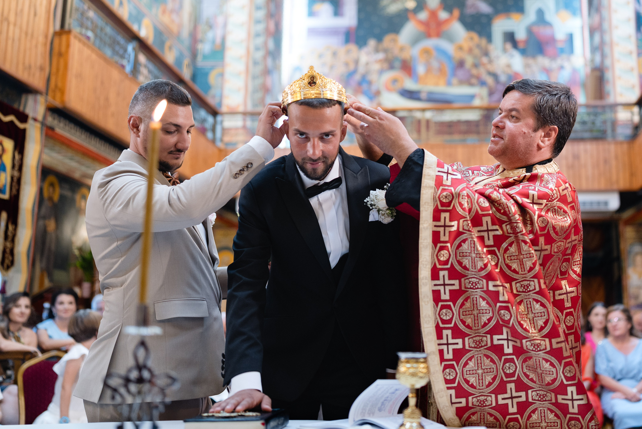 Fotografie de nuntă – Gabriel și Mădălina | Catalin Predescu. Fotograf de evenimente, portret si lifestyle