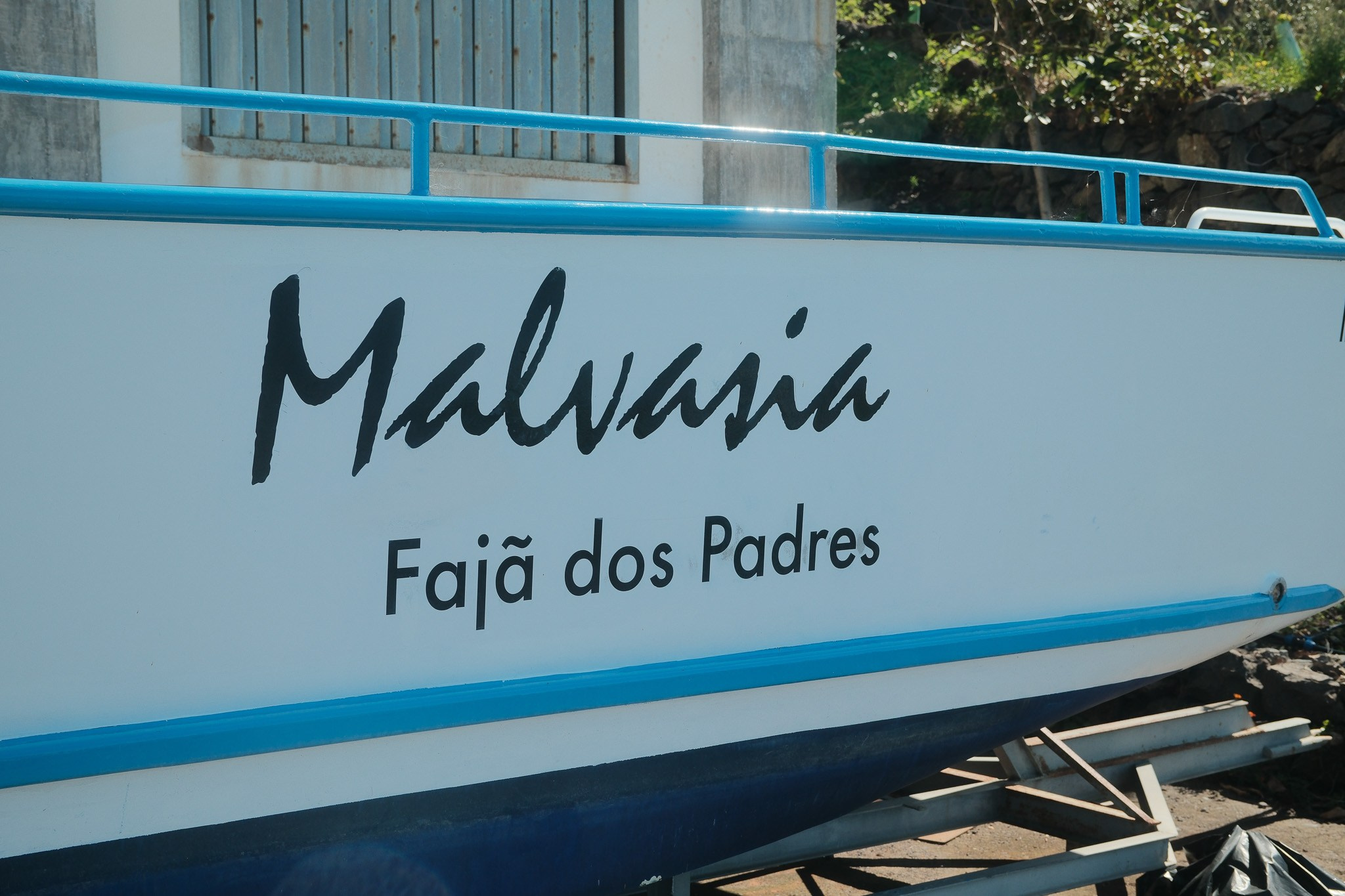 Madeira 2025. Cal Takes Photos