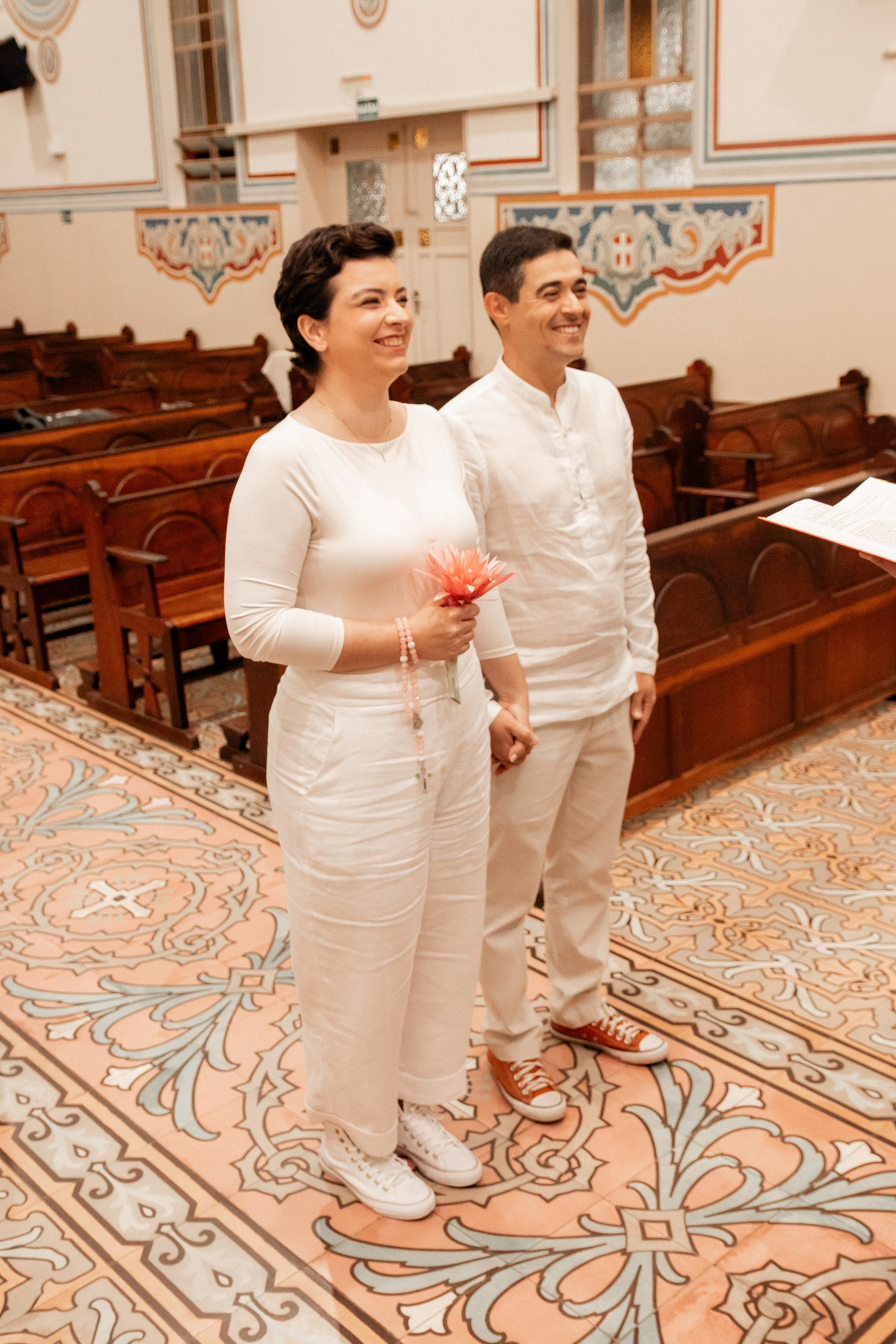 Casamento Luiza. Fotógrafa de casamento e festa infantis em Marilía, São Paulo