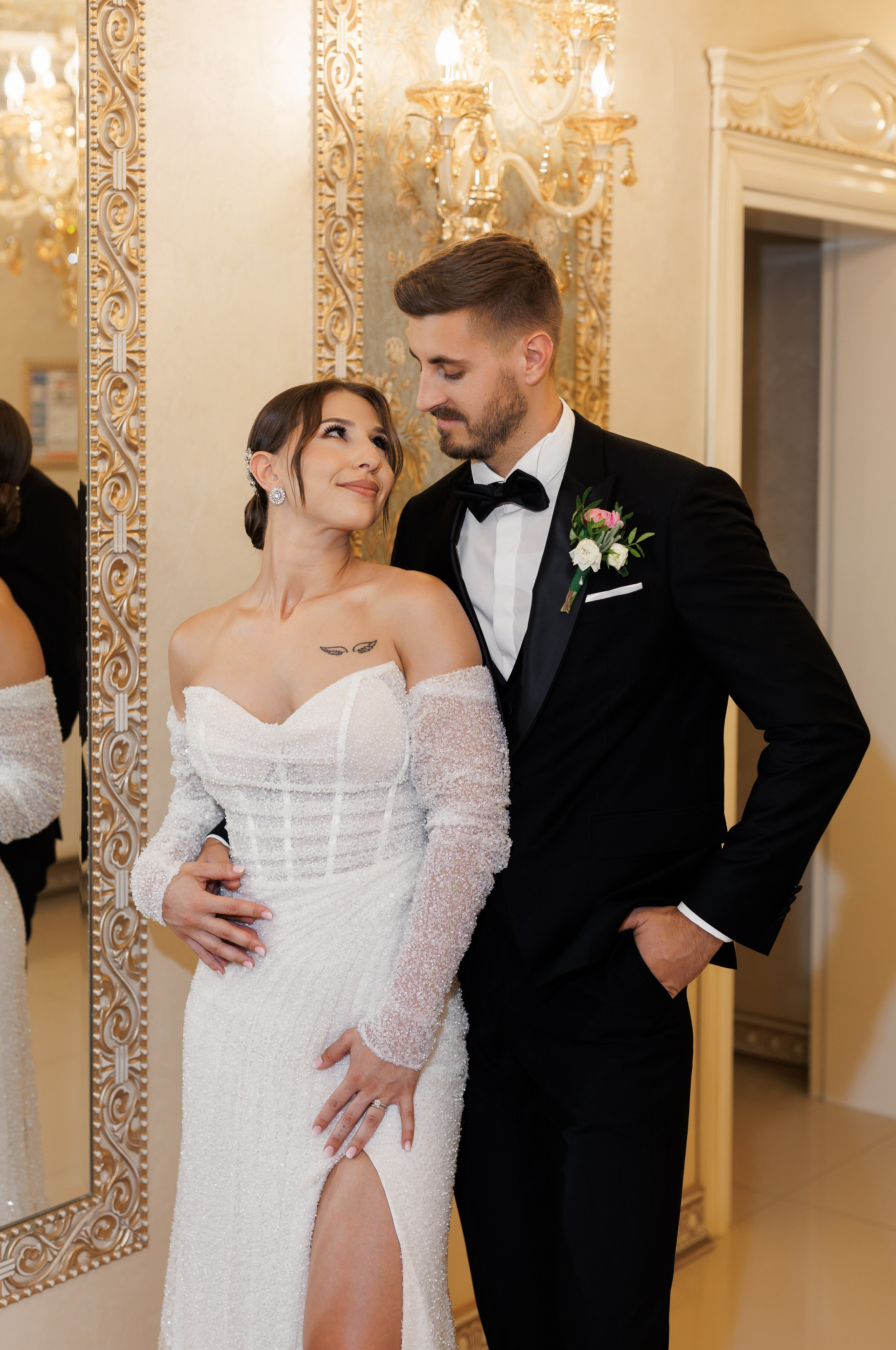 Wedding. CarlaBresan