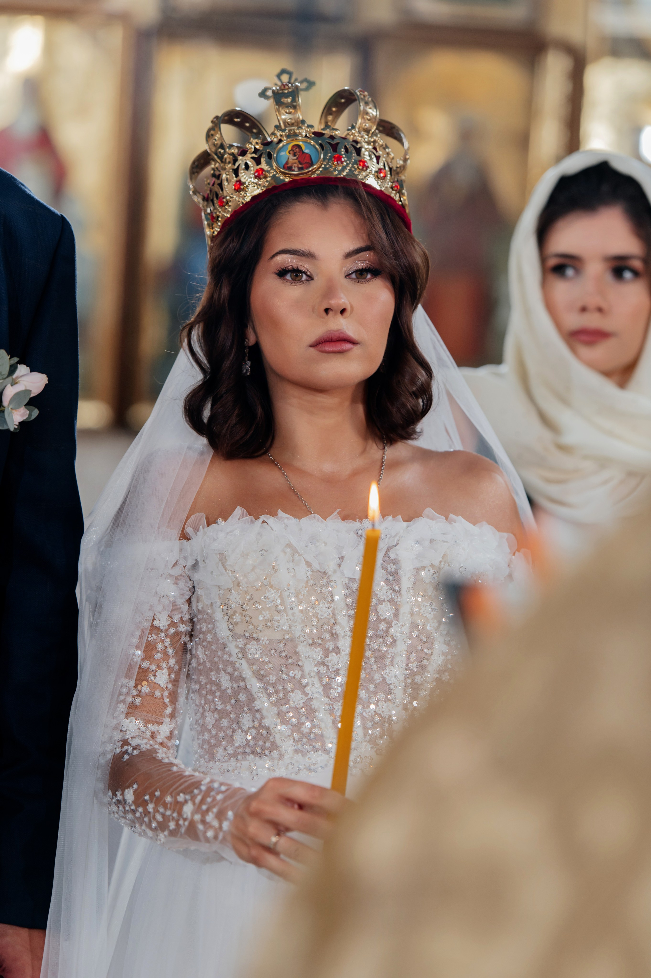 Daria & Yiurii Odessa. Wedding photographer from Moldova Alexey Chipchiu