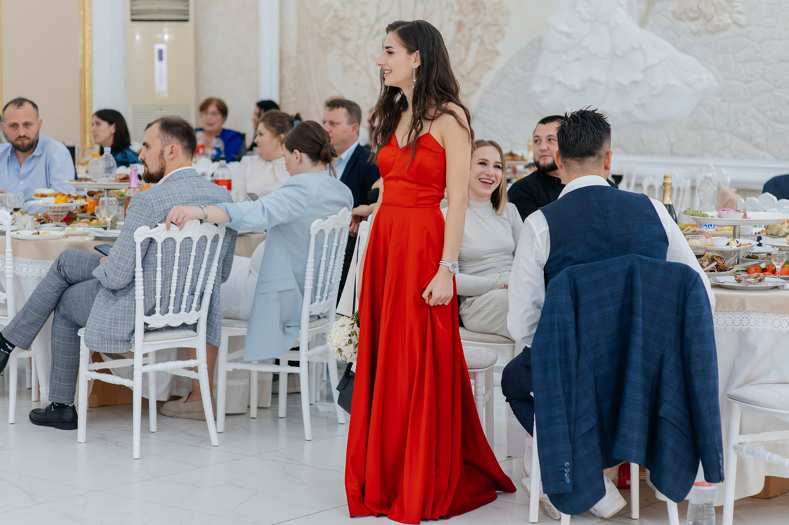 Wedding Dina & Vasili. Wedding photographer from Moldova Alexey Chipchiu