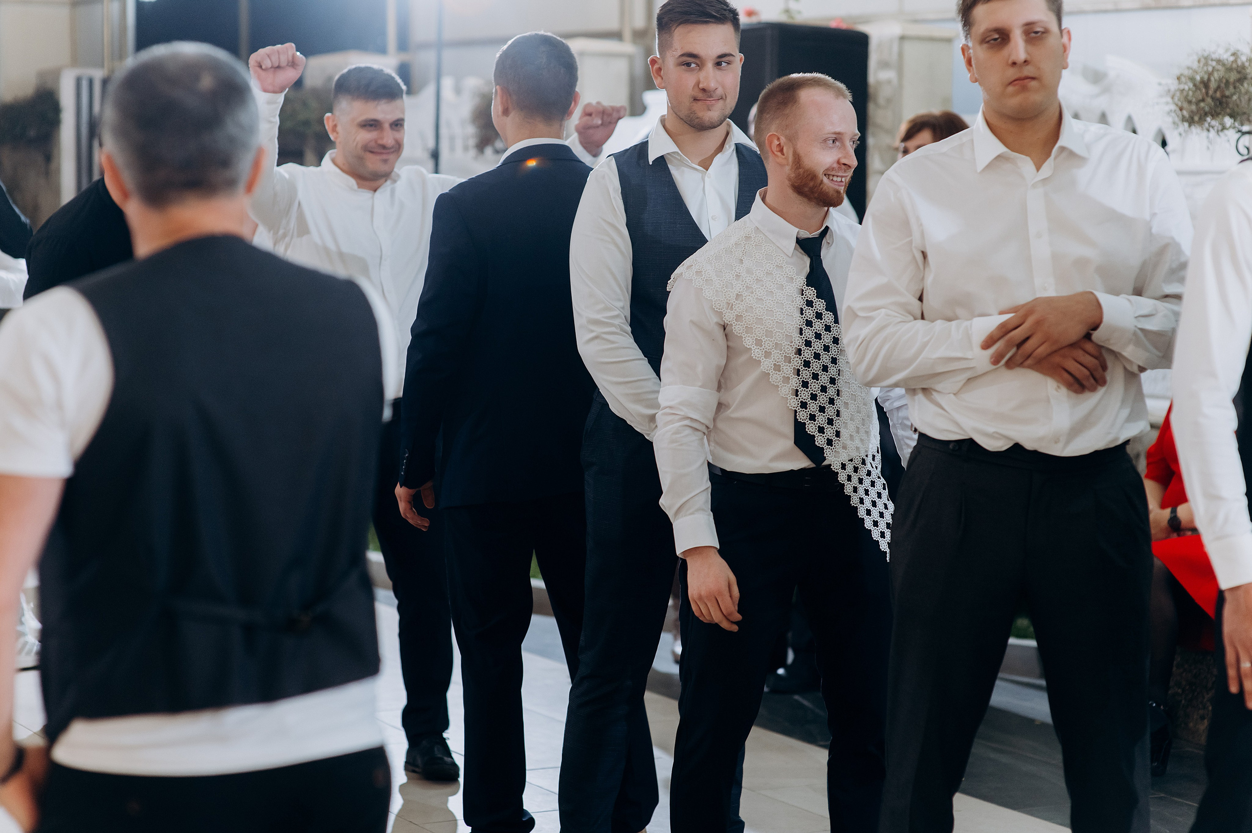 Wedding Dina & Vasili. Wedding photographer from Moldova Alexey Chipchiu