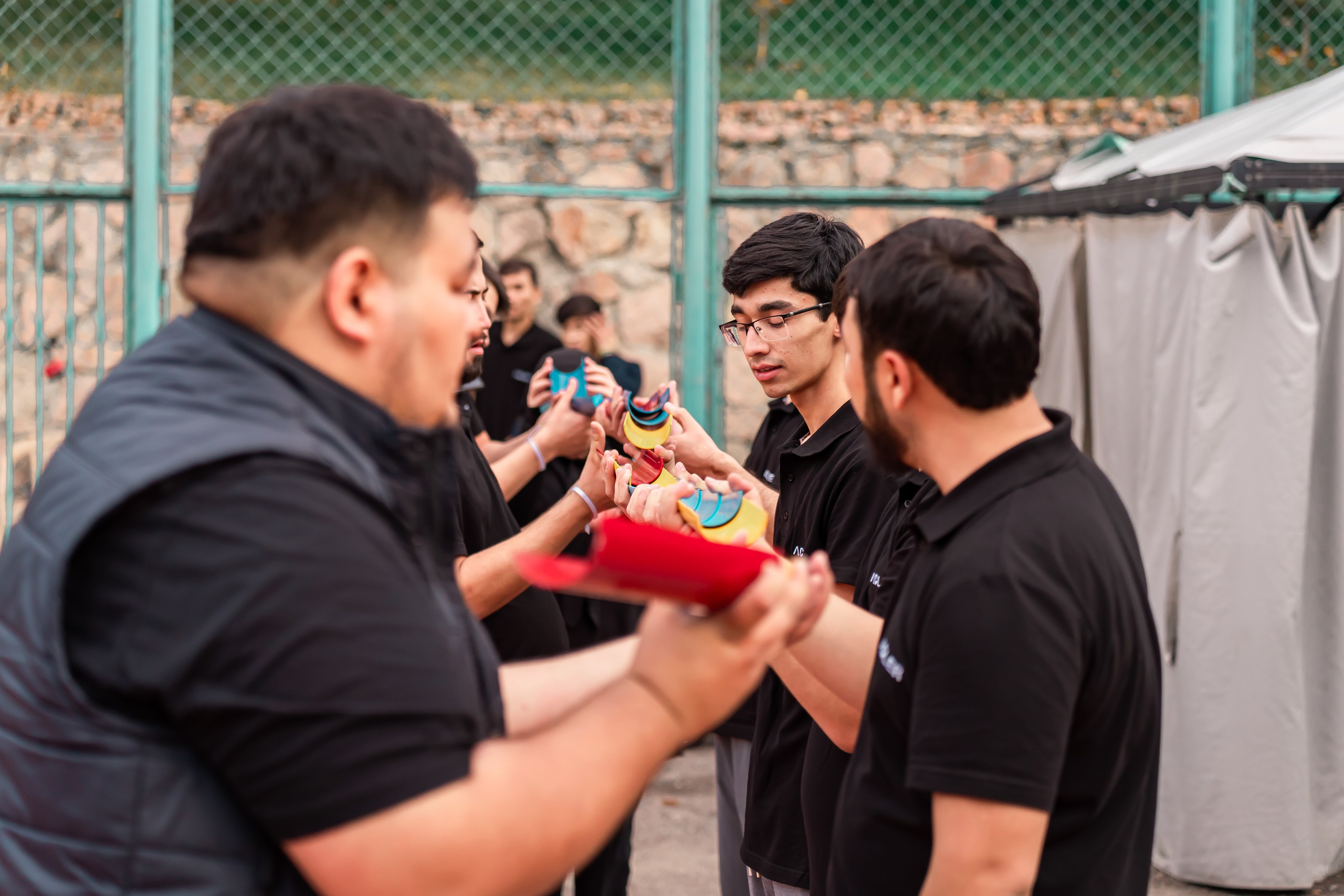 Репортажная фотосъёмка. Яркие моменты, запечатленные в каждом кадре