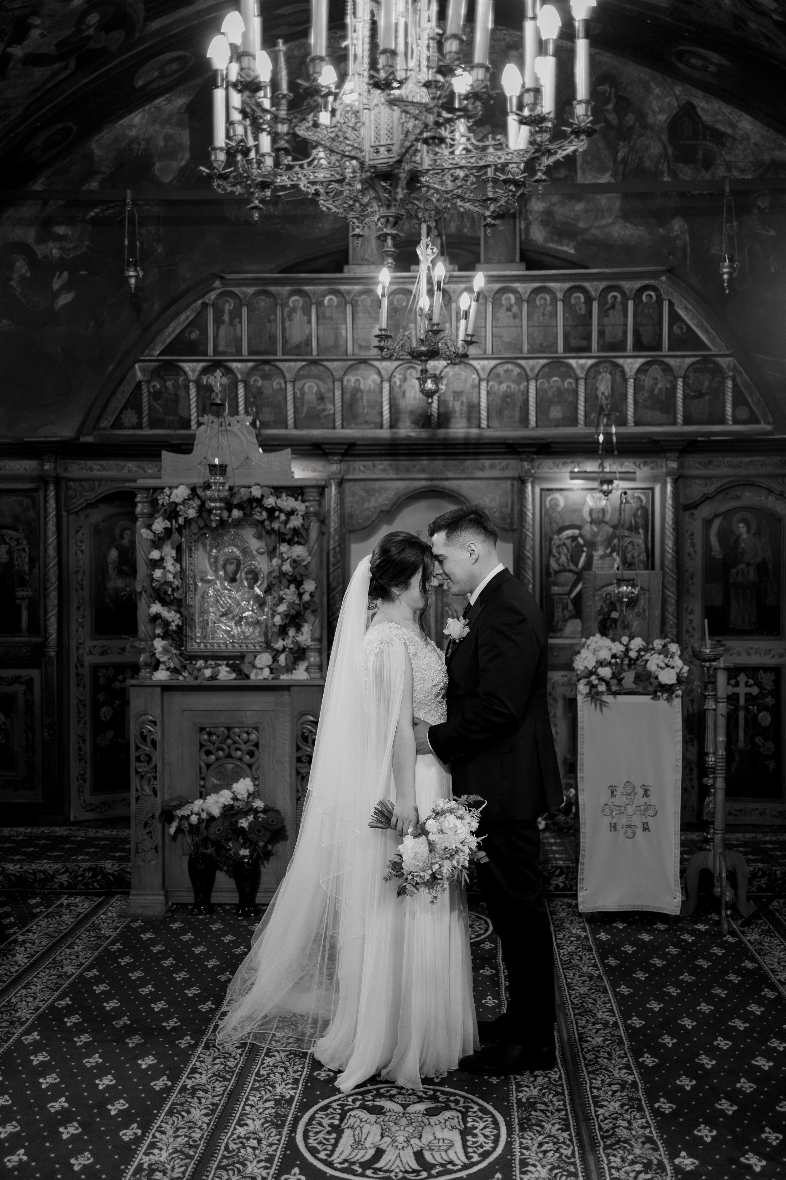 Wedding Larisa & Alin. Ionutdraganfoto.com