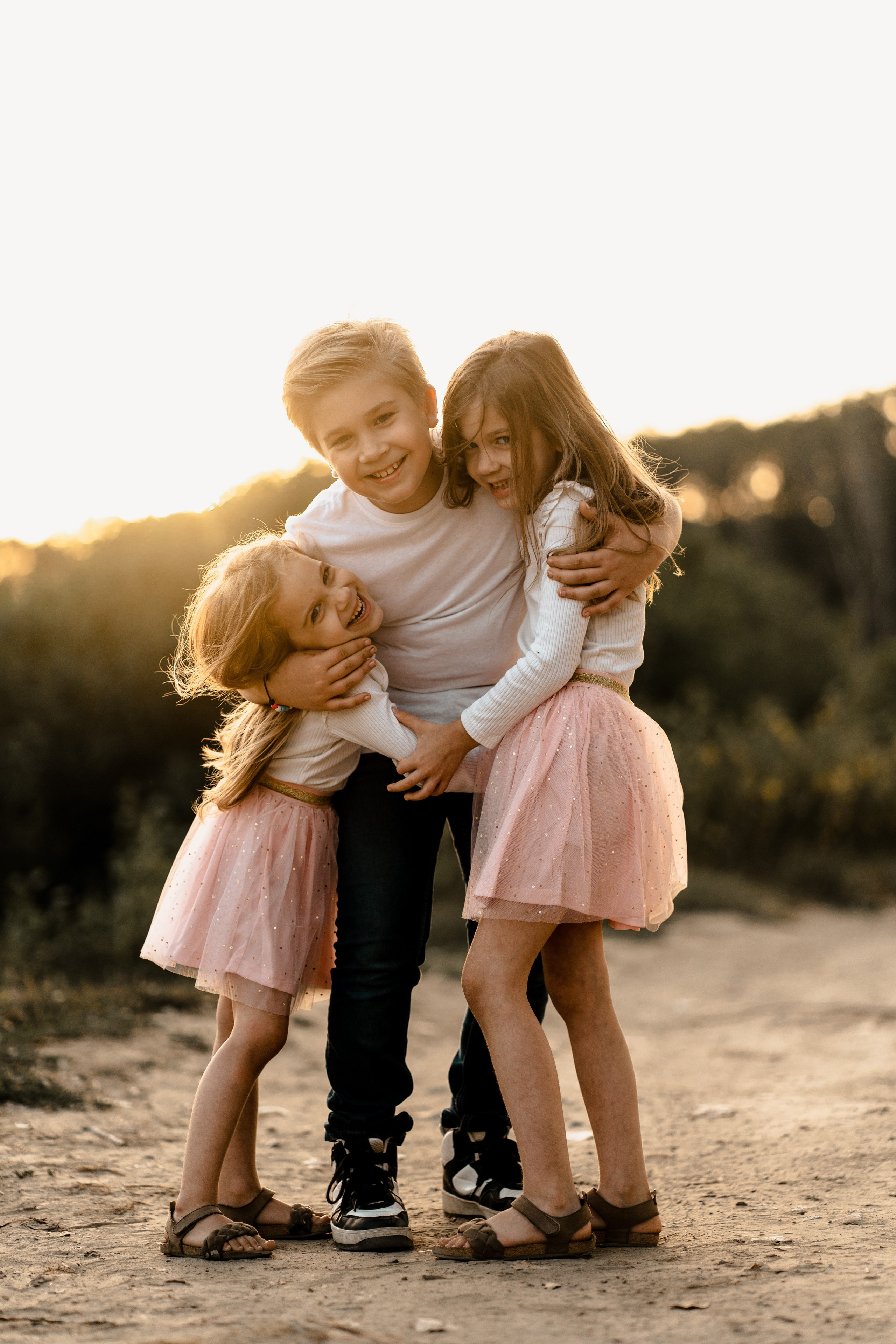 Familia Faur. Ionutdraganfoto.com