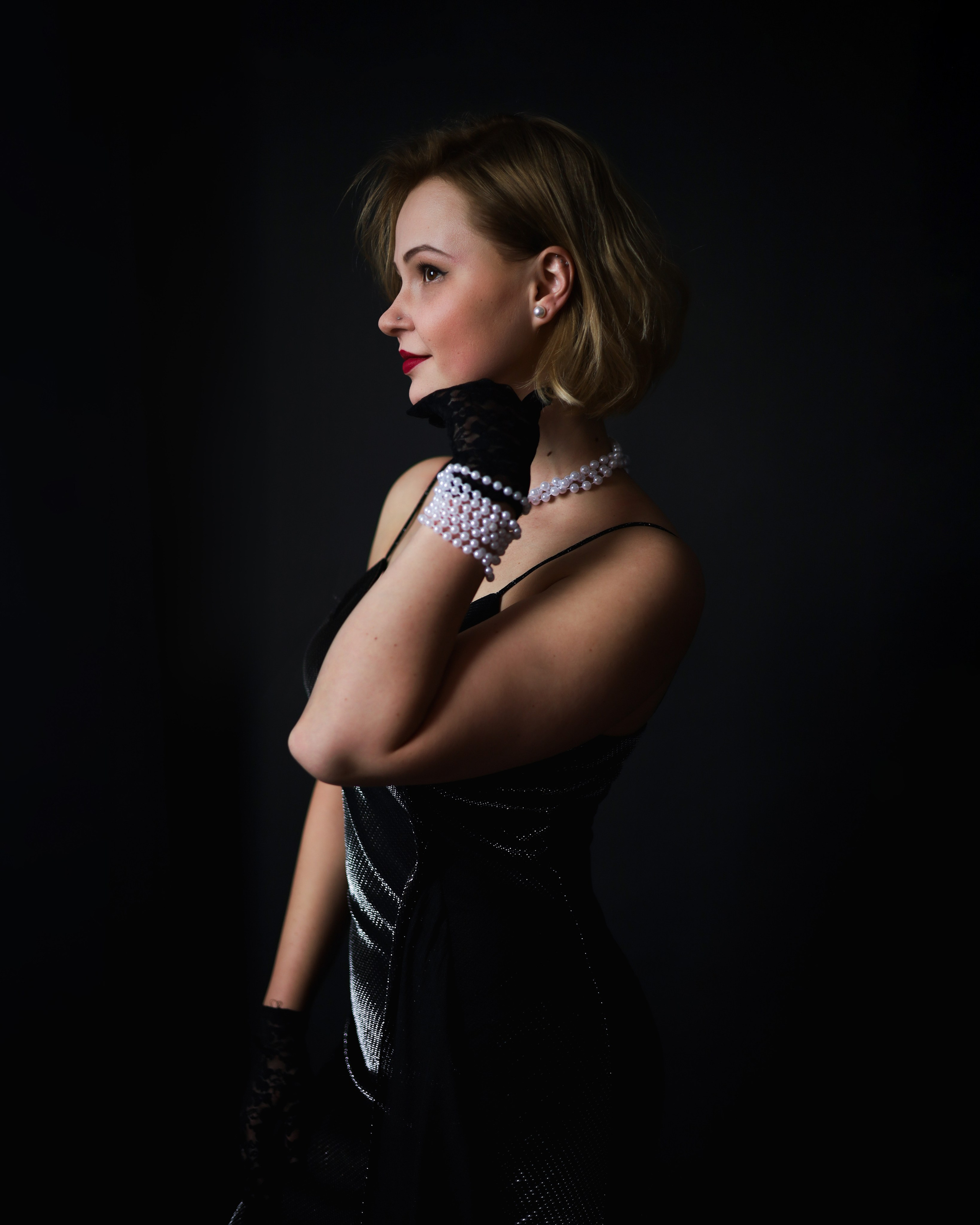 Portraits. Olga Rocheva Photography