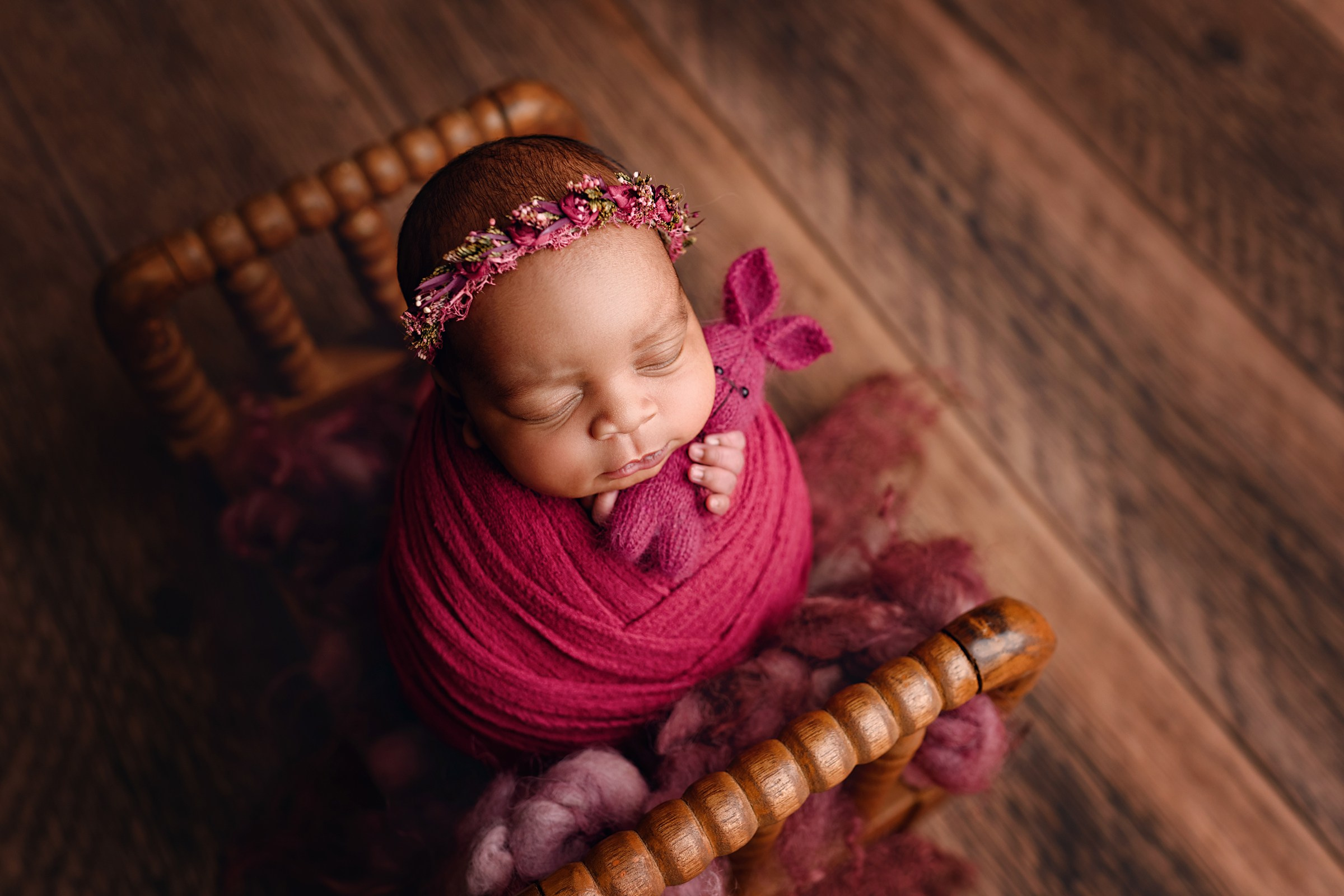 Newbornshooting Berlin