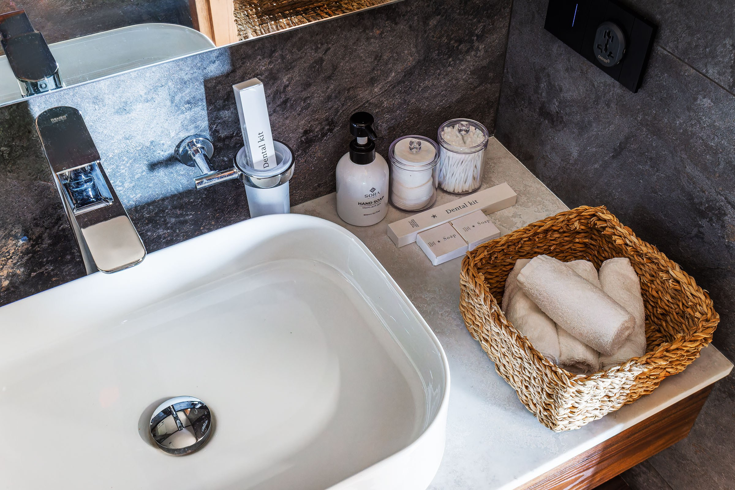 Фотосессия интерьеров и недвижимости в Ташкенте