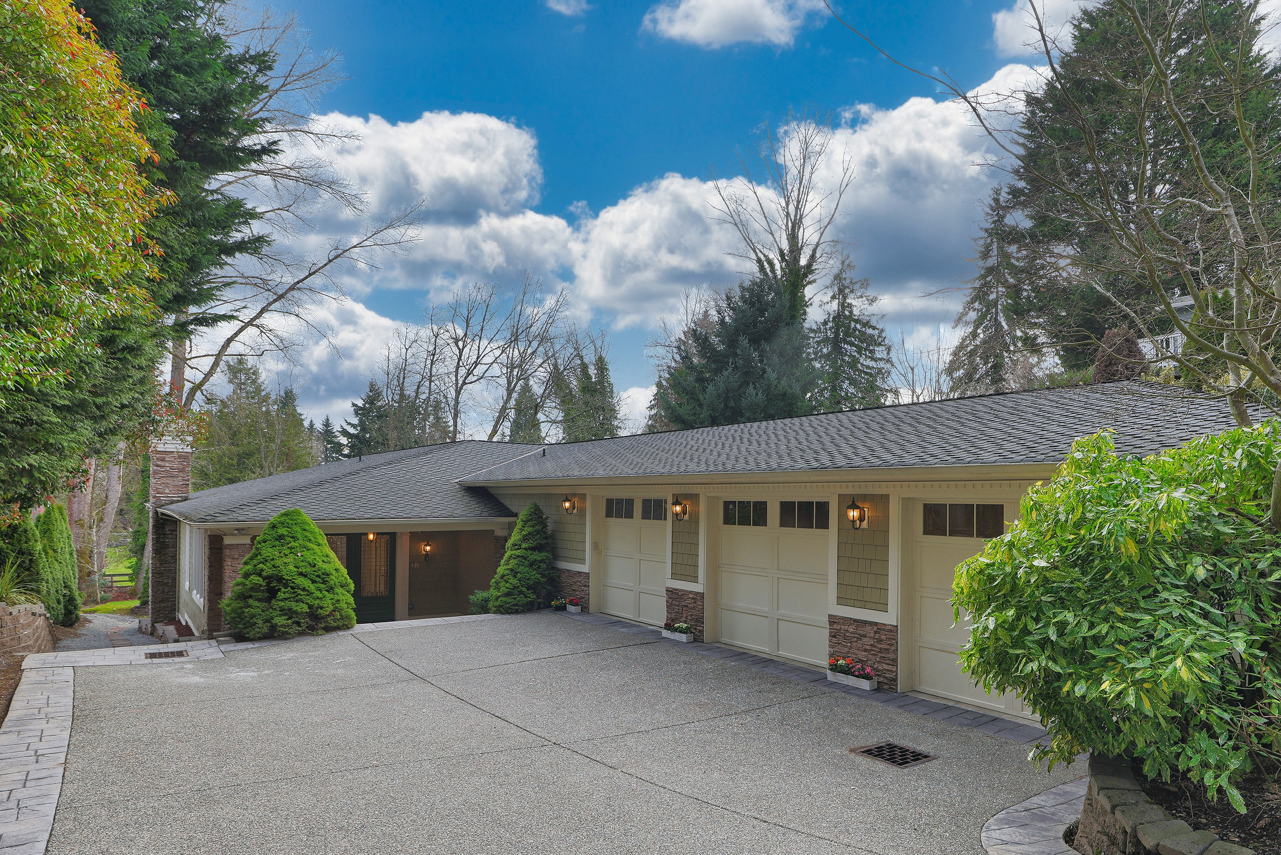 Real Estate Photos. Joanna Jin Photography