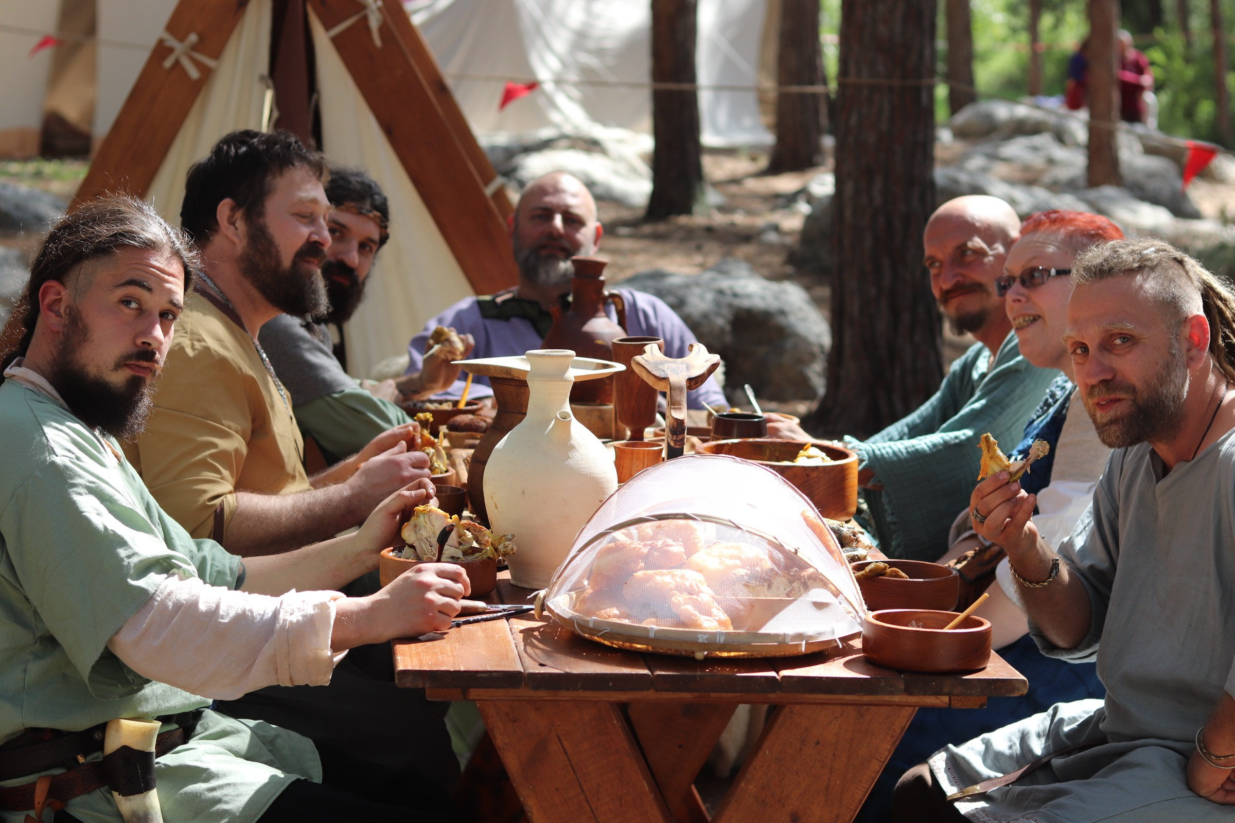 Чёрный фьорд 2021. КРиС «Нортман»