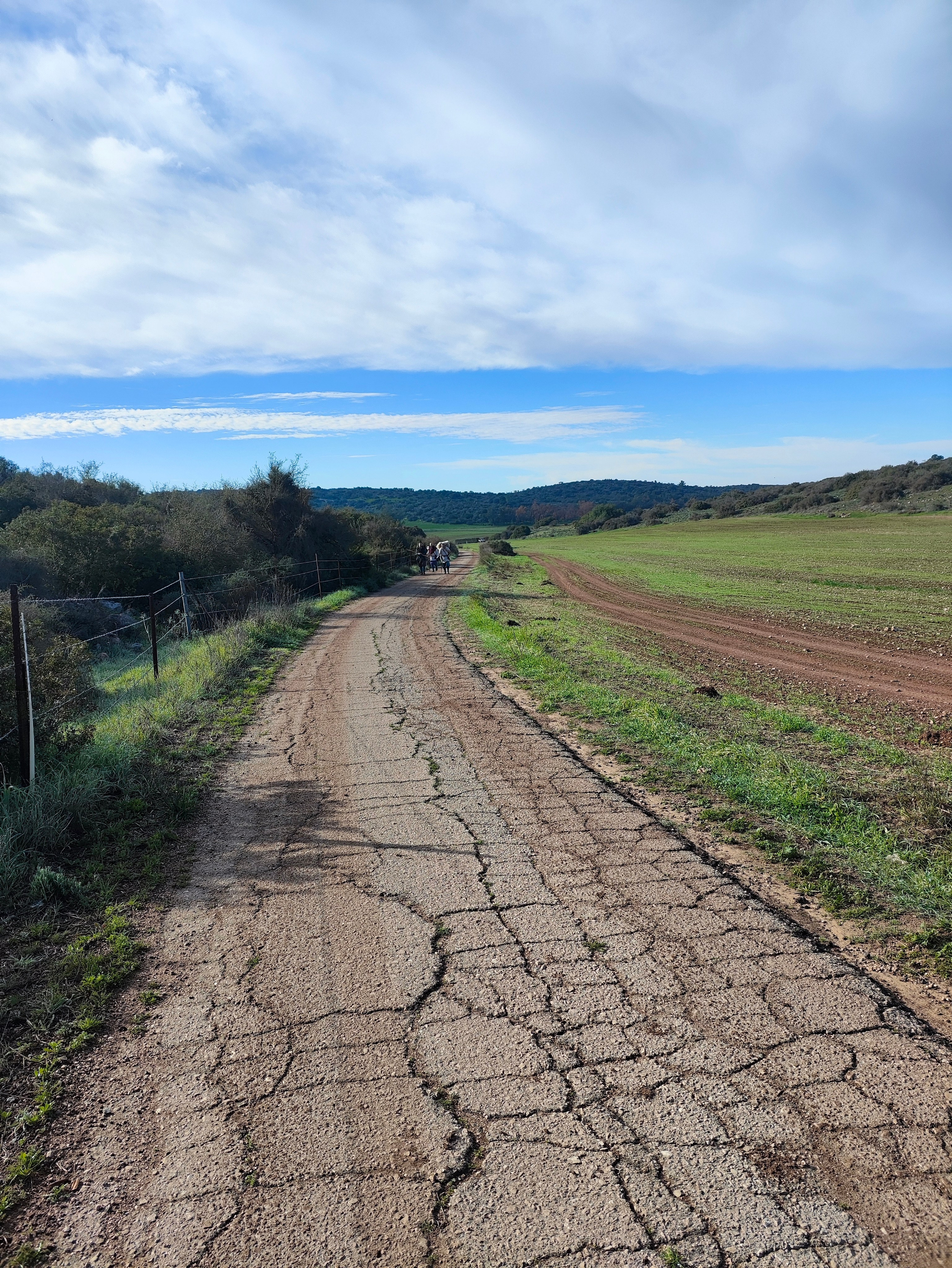 Аутентичный поход — Бейт-Гуврин | Клуб реконструкции Нортман. КРиС «Нортман»
