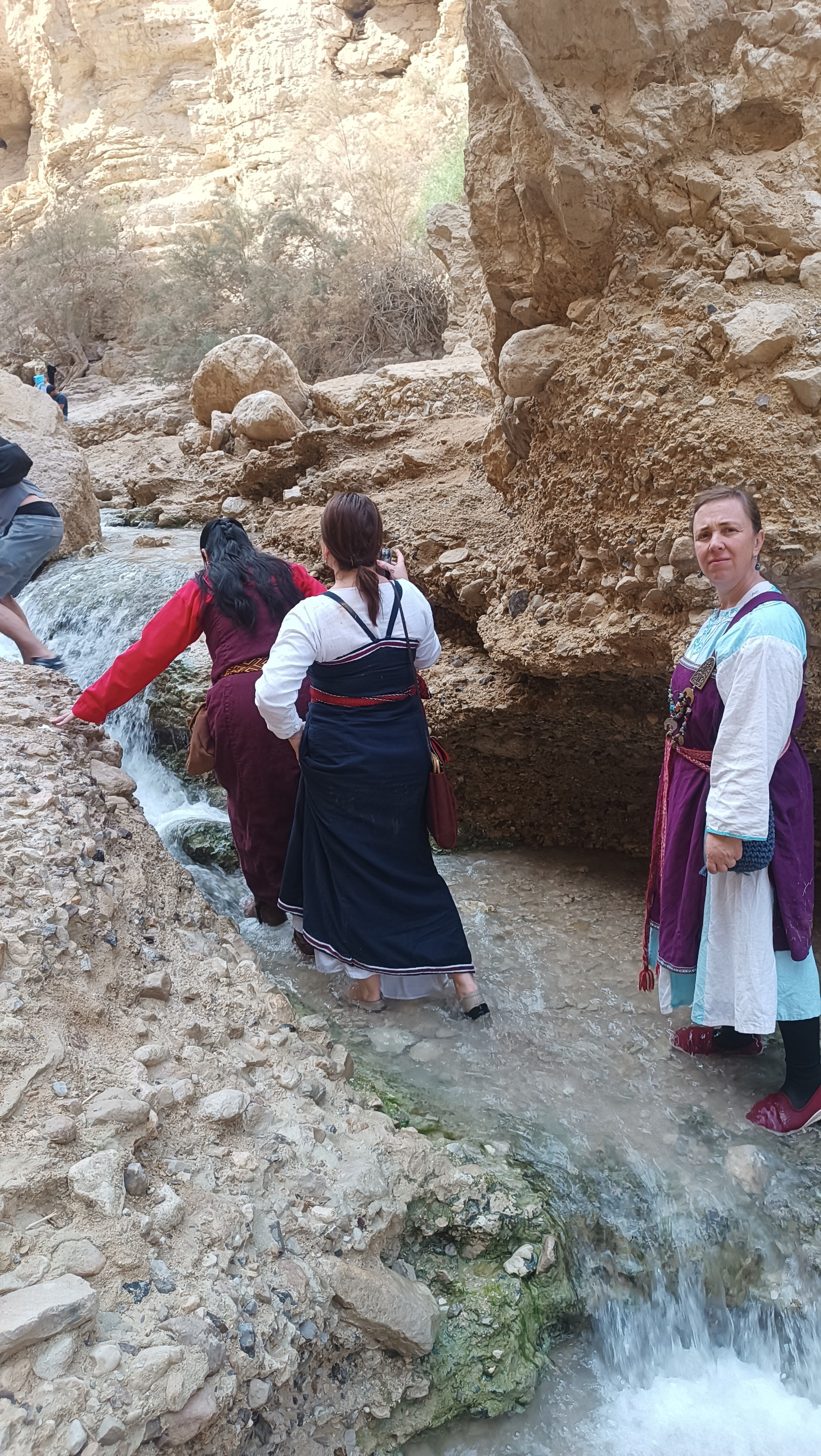 Женский поход 2024 — клуб «Нортман». КРиС «Нортман»