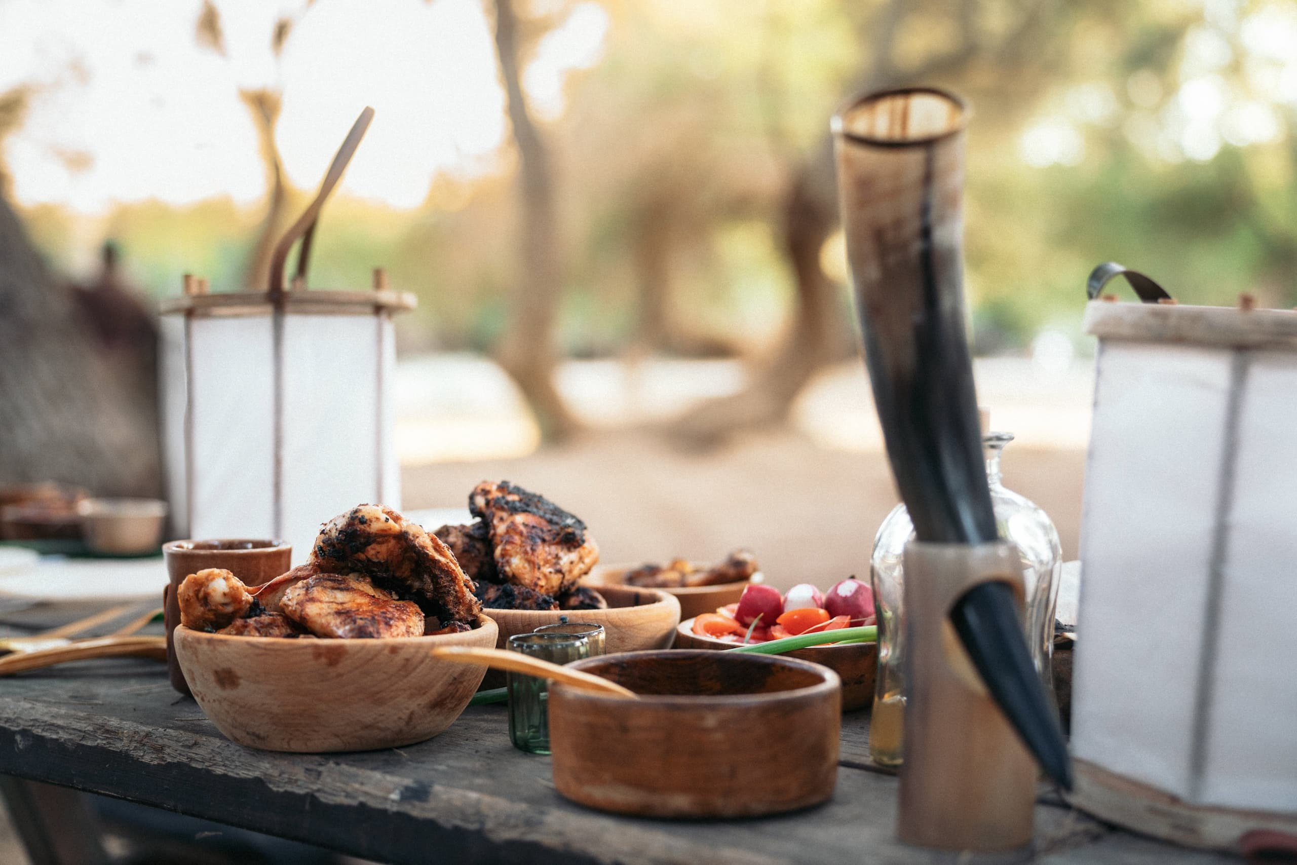 Лита 2024 — фестиваль реконструкции викингов | Клуб Нортман. КРиС «Нортман»