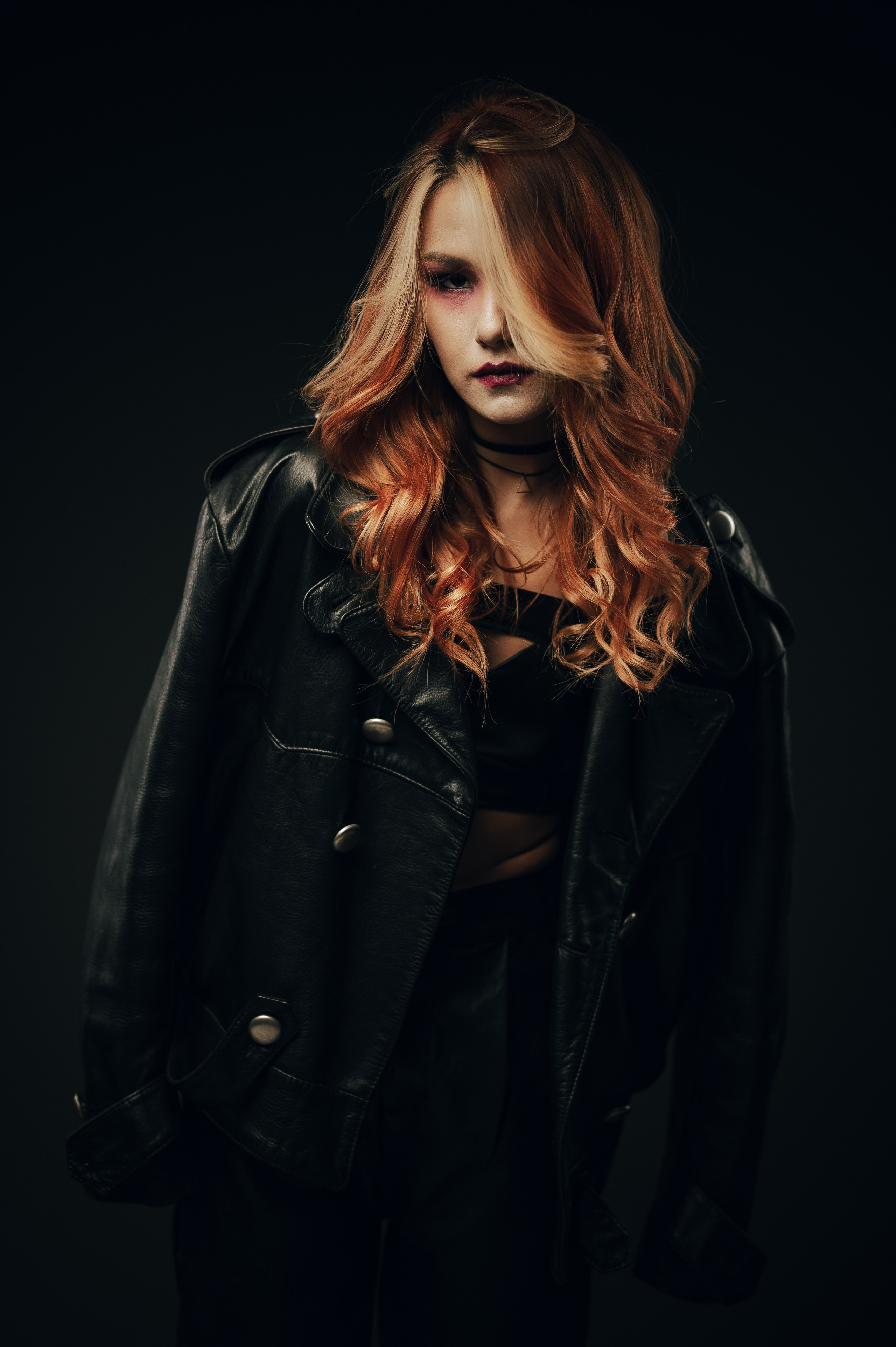 Студия. Фотограф в Бишкеке Андрей Кавешников