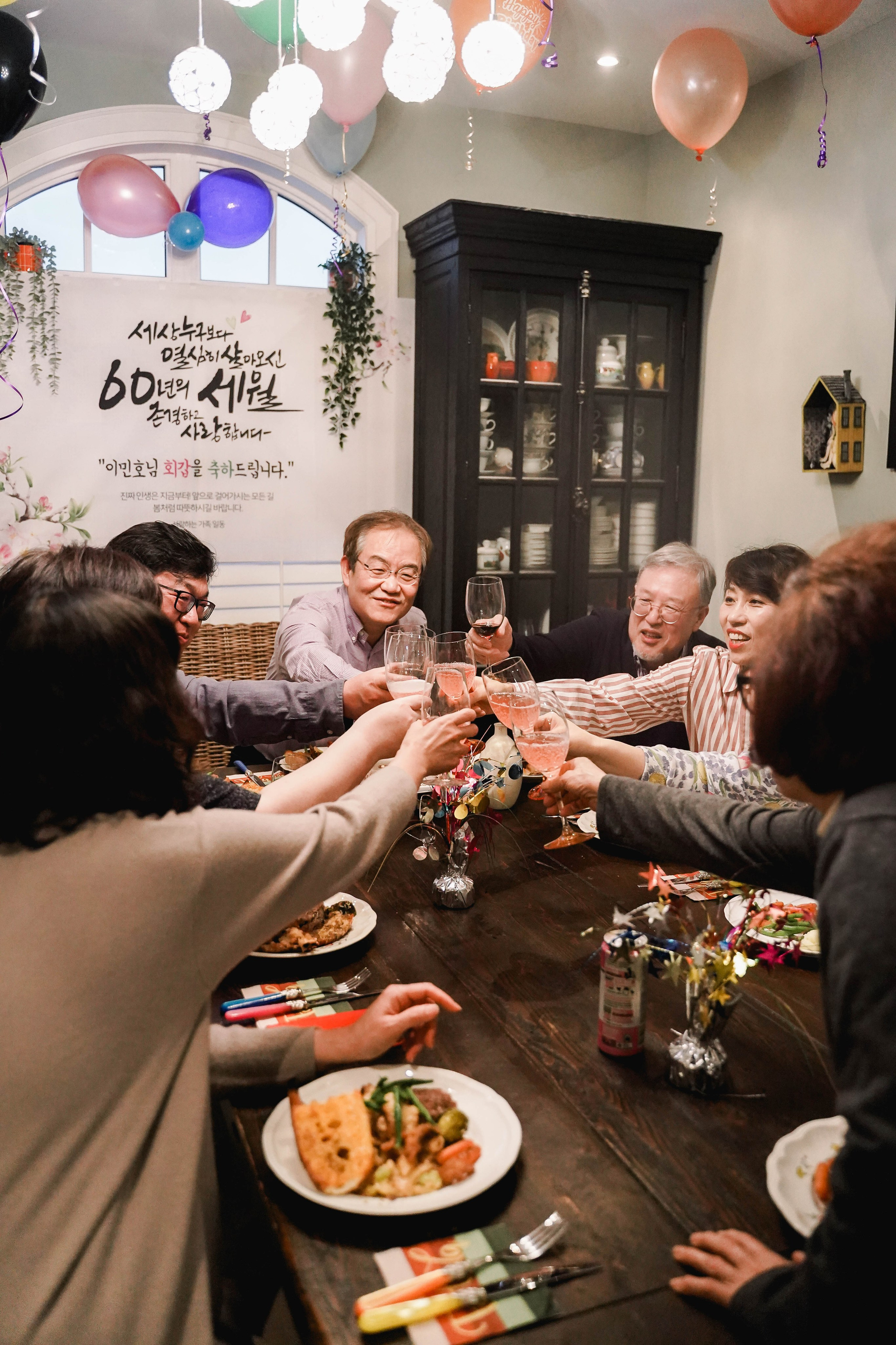 Celebrations. Event & Lifestyle Photographer Ellian Marie Layos-Adique