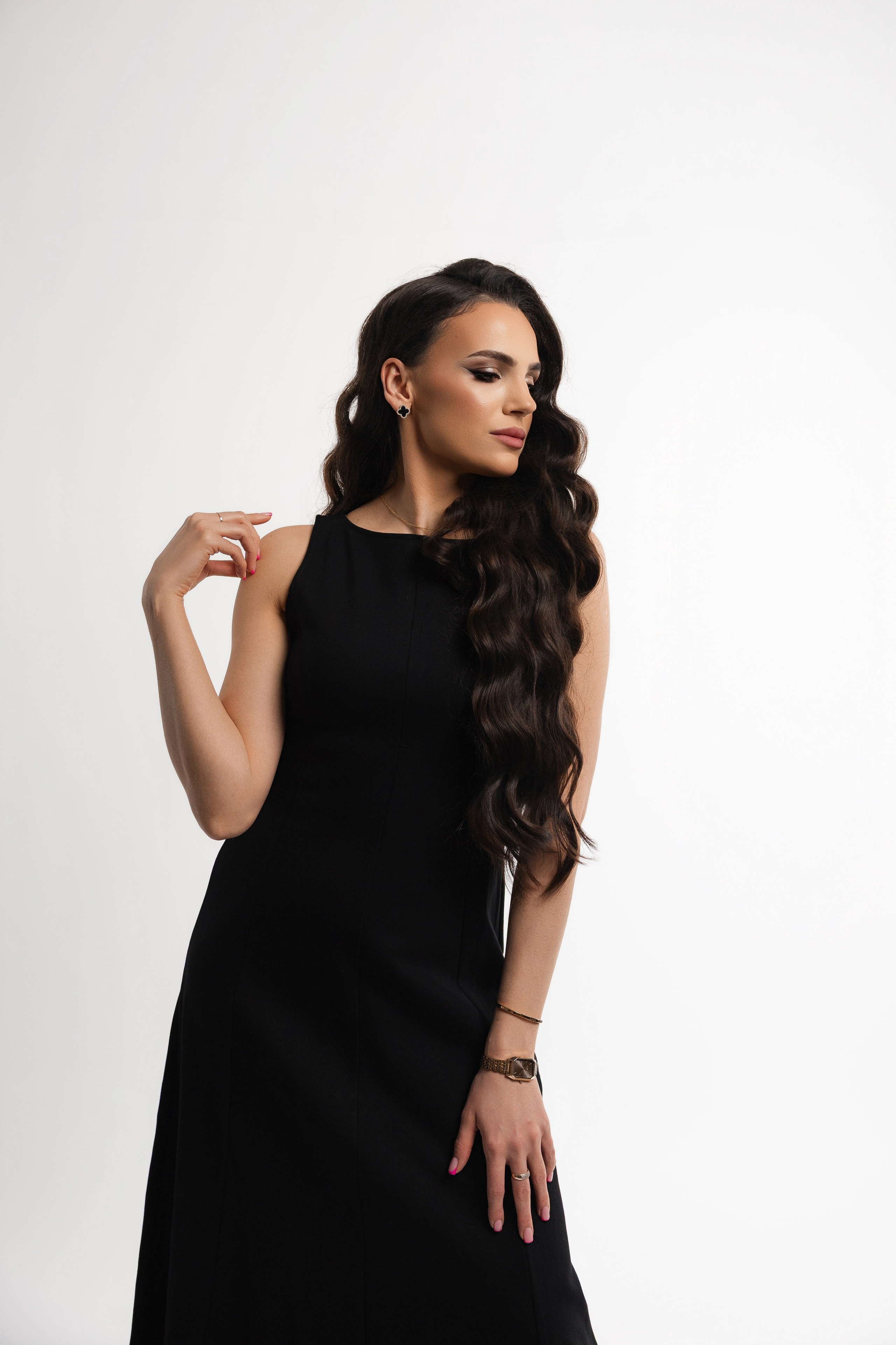 Studio. Rodinná, těhotenská, newborn a lifestyle fotografka v Písku Oxana Telupilova