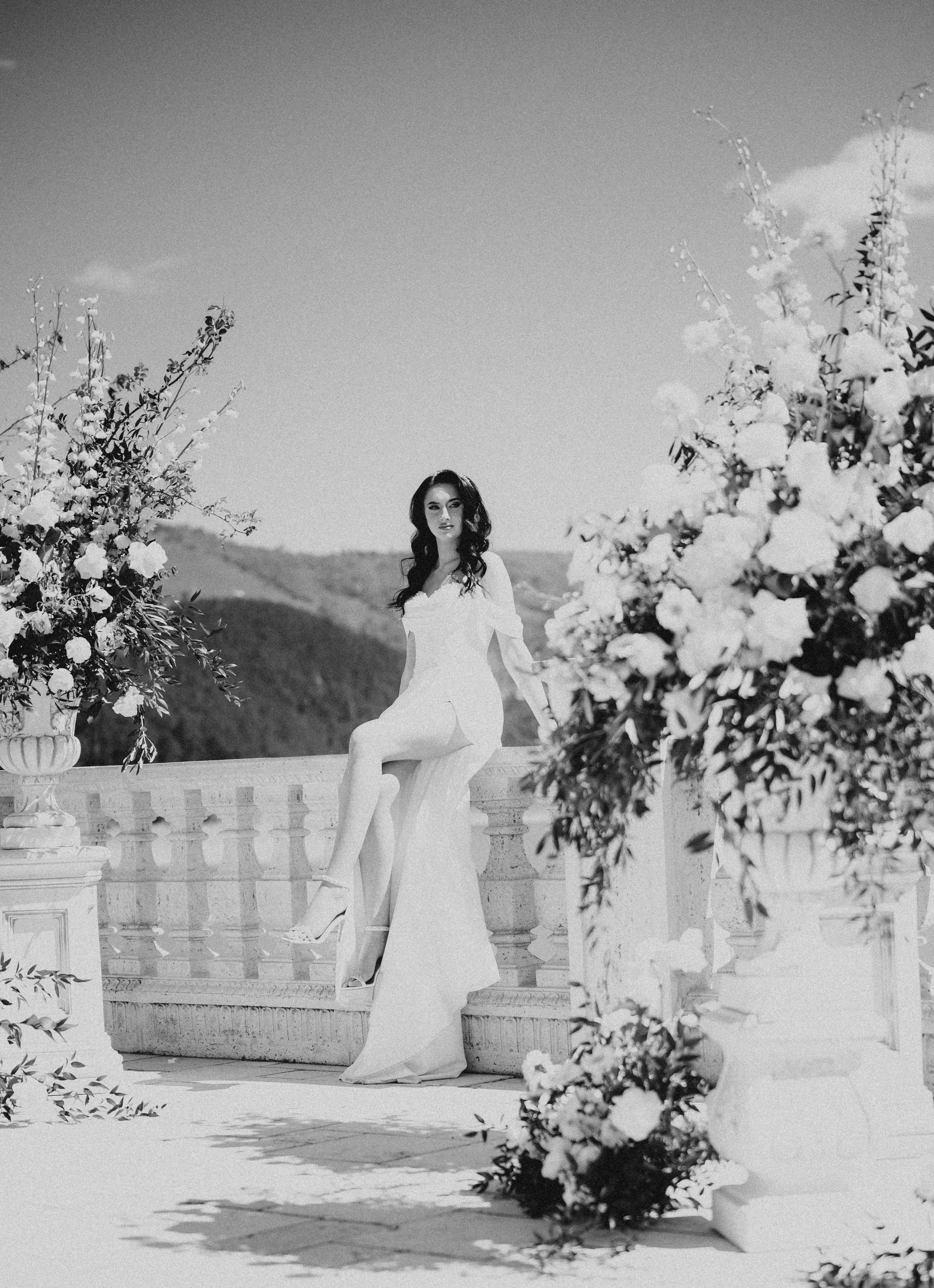 Nunta Bianca si Gilbert, Gradinile Romane, Piatra Neamt. Ana Maria Dragan Fotograf Evenimente