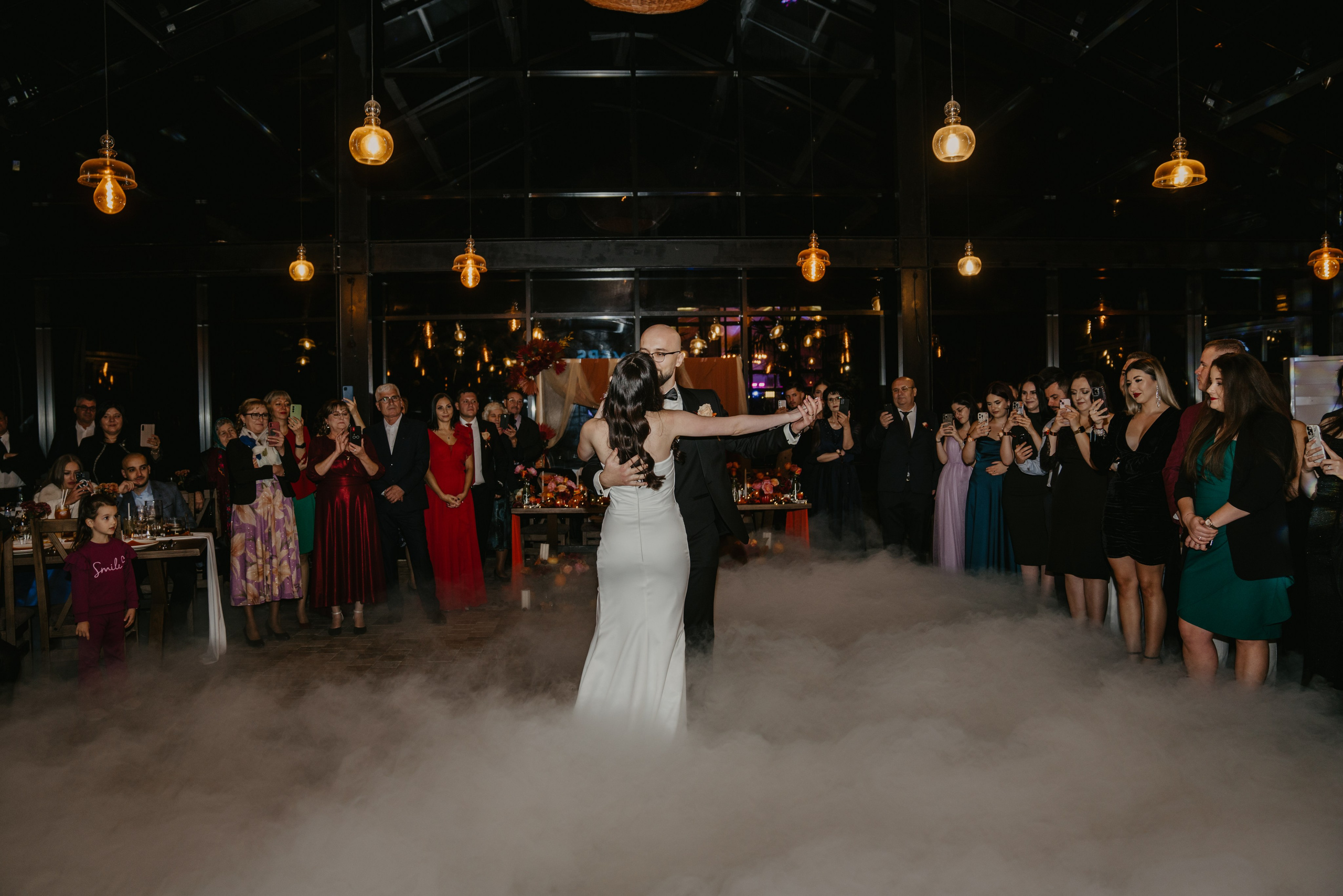 Lavinia & Gabriel. Gabrielacojocariu.com