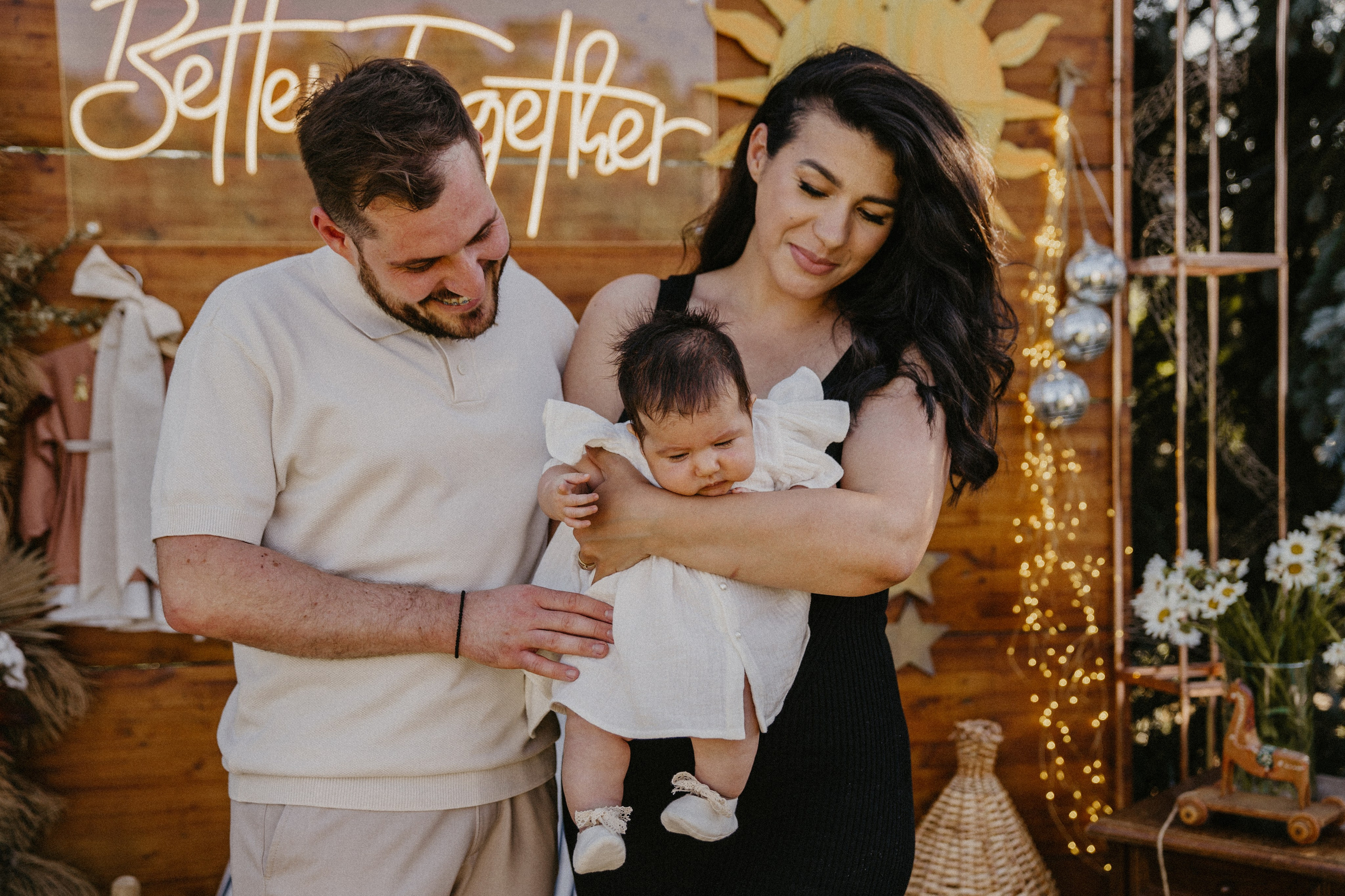 Baby Sara Maria. Gabrielacojocariu.com