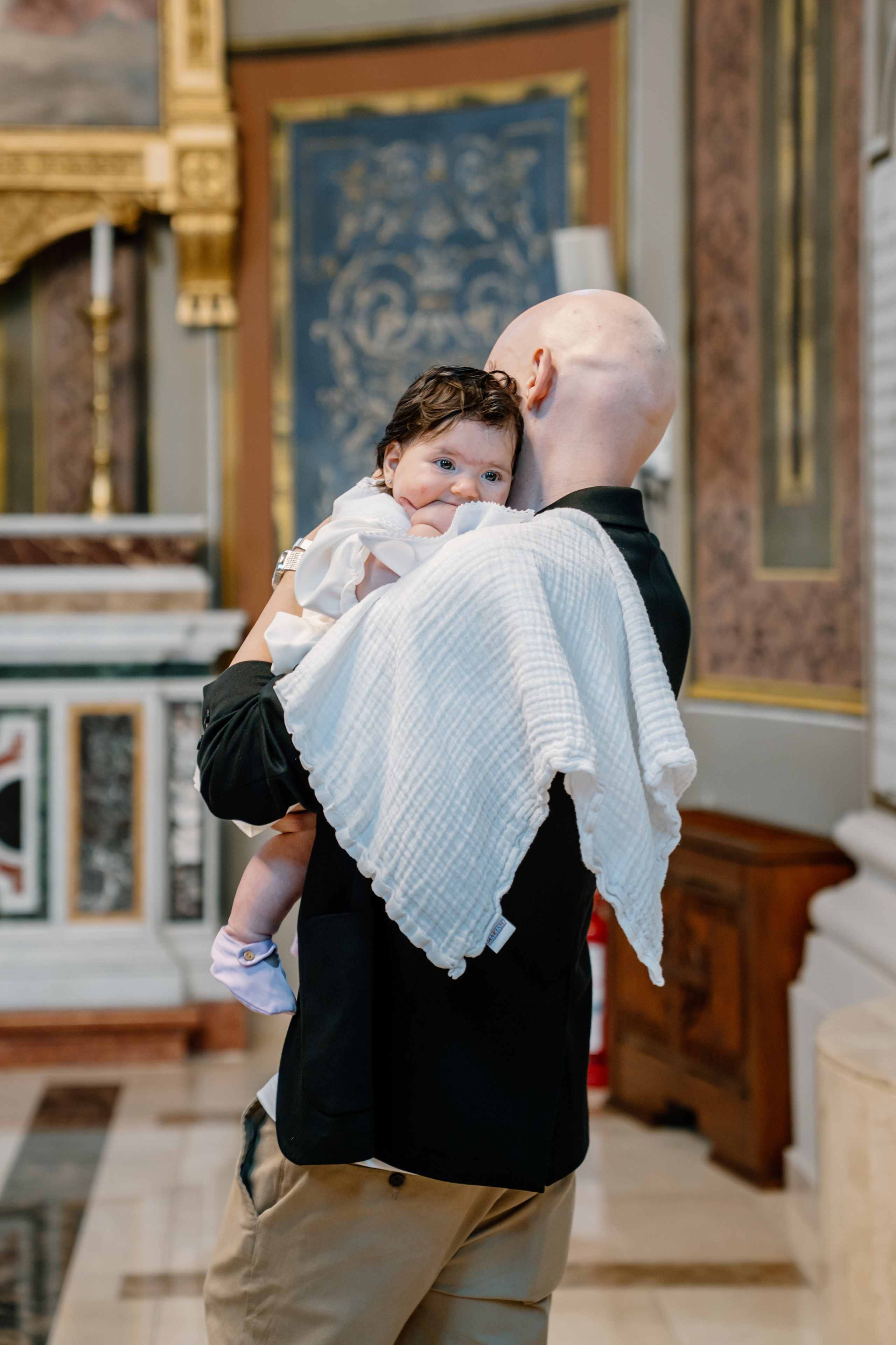 Baby Eva. Gabrielacojocariu.com