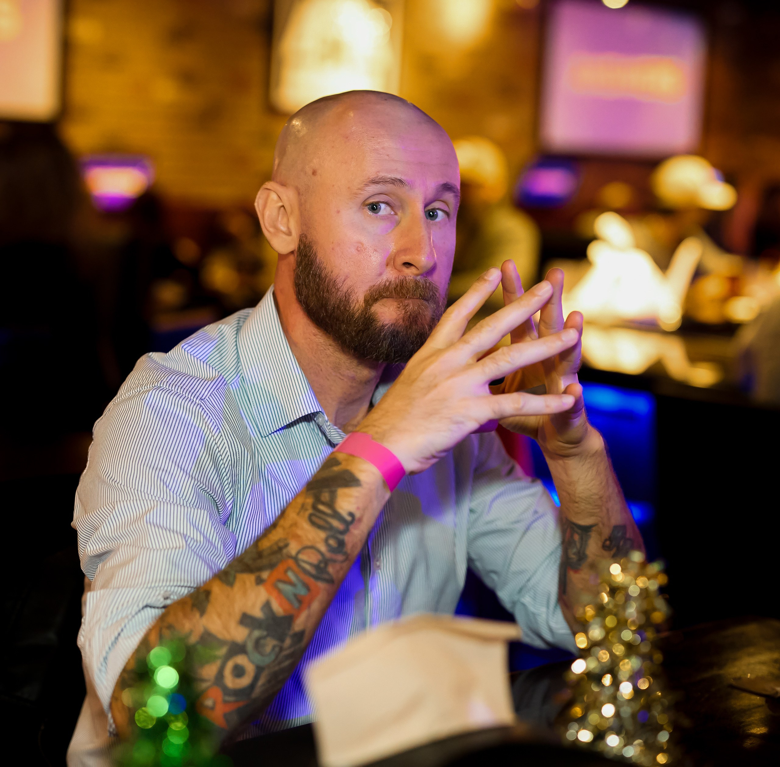 MUSIC TRIVIA #1. Photographer Julia Makoveeva