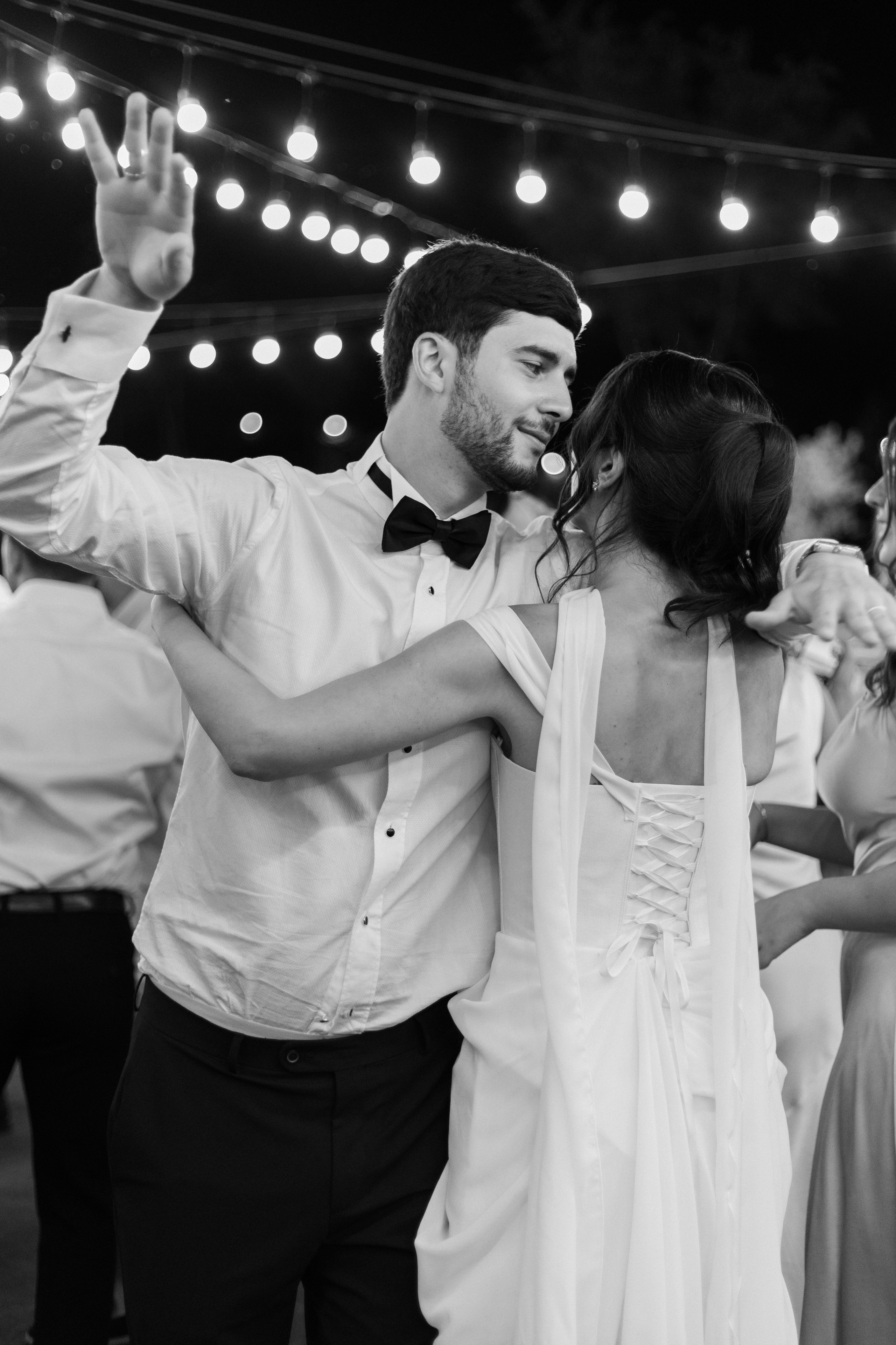 Arman and Lilit Wedding. Recnac | Wedding Photographer Yerevan