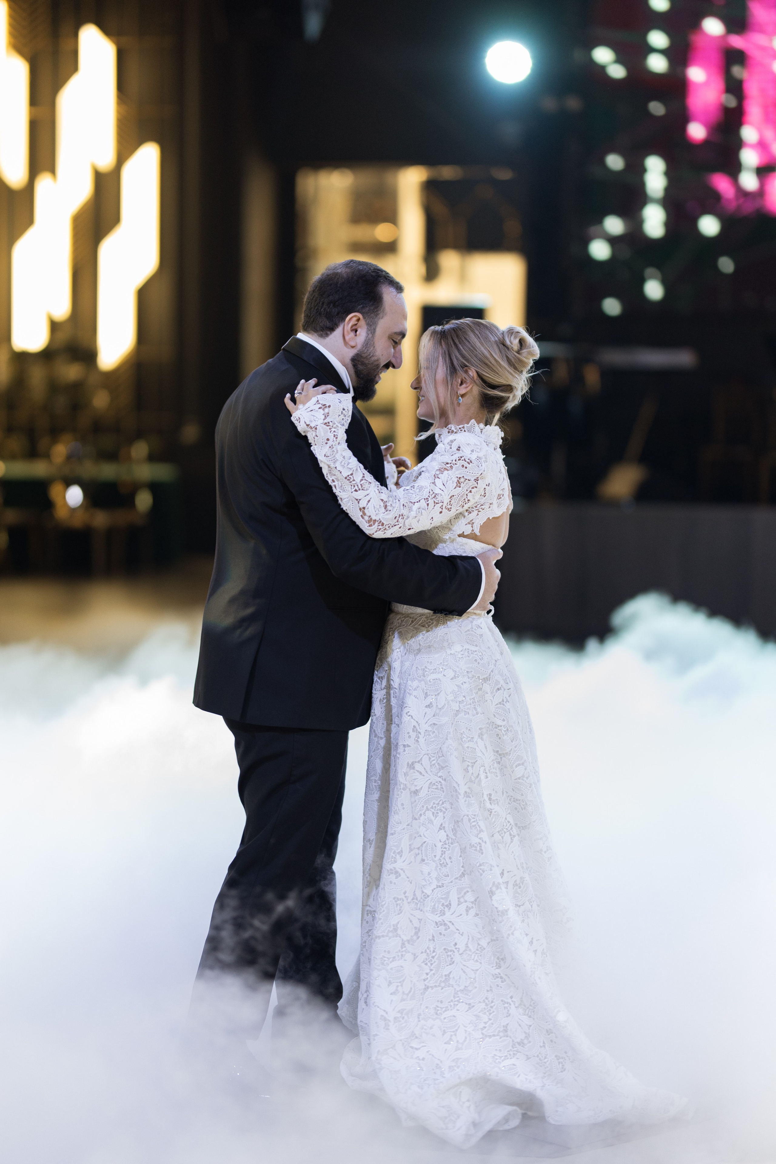 Grig and Narina Wedding. Recnac | Wedding Photographer Yerevan