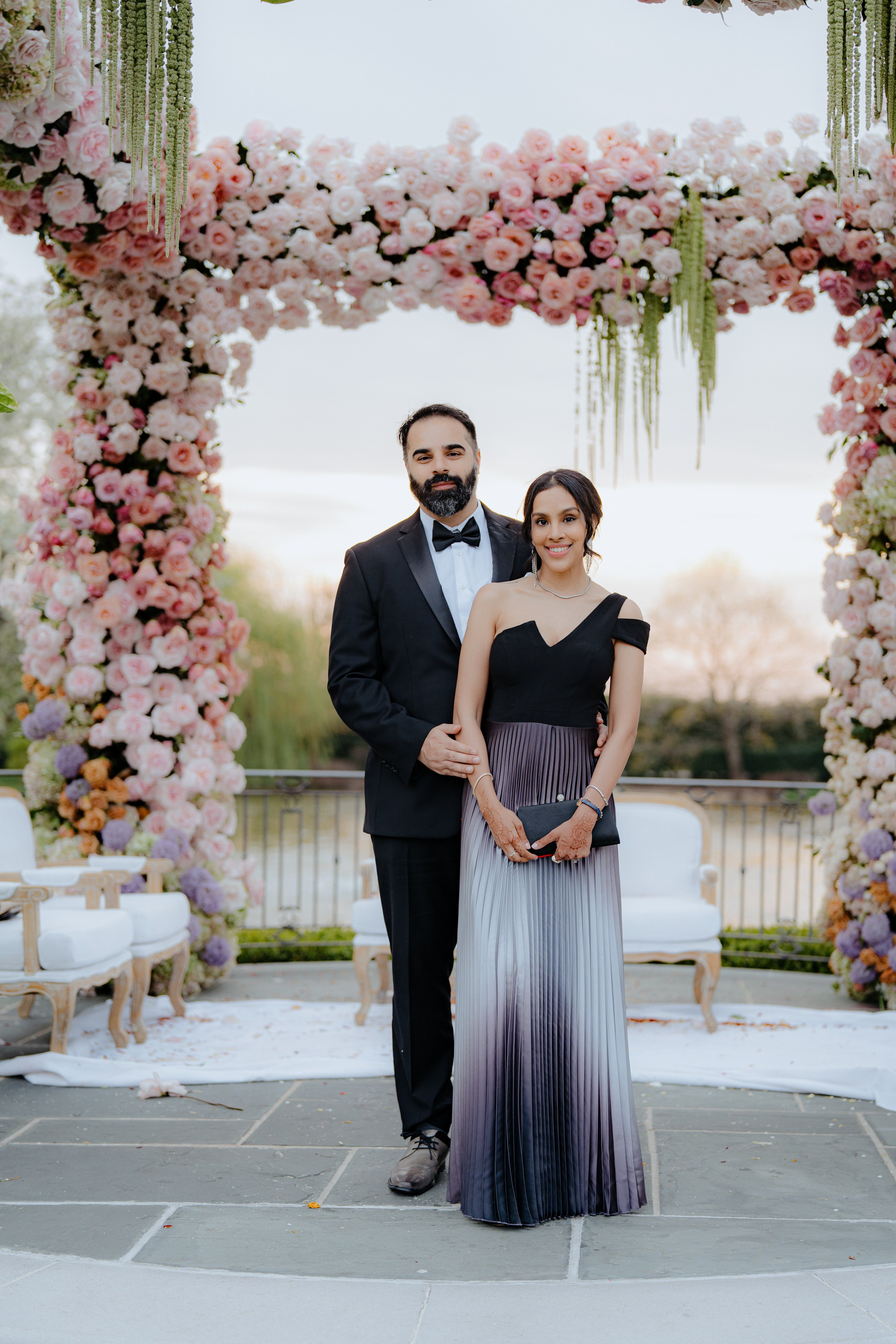 Luxury Indian Wedding Photography Gallery | New York & New Jersey & Florida | Vova Chi. Wedding photographer and videographer New York | New Jersey