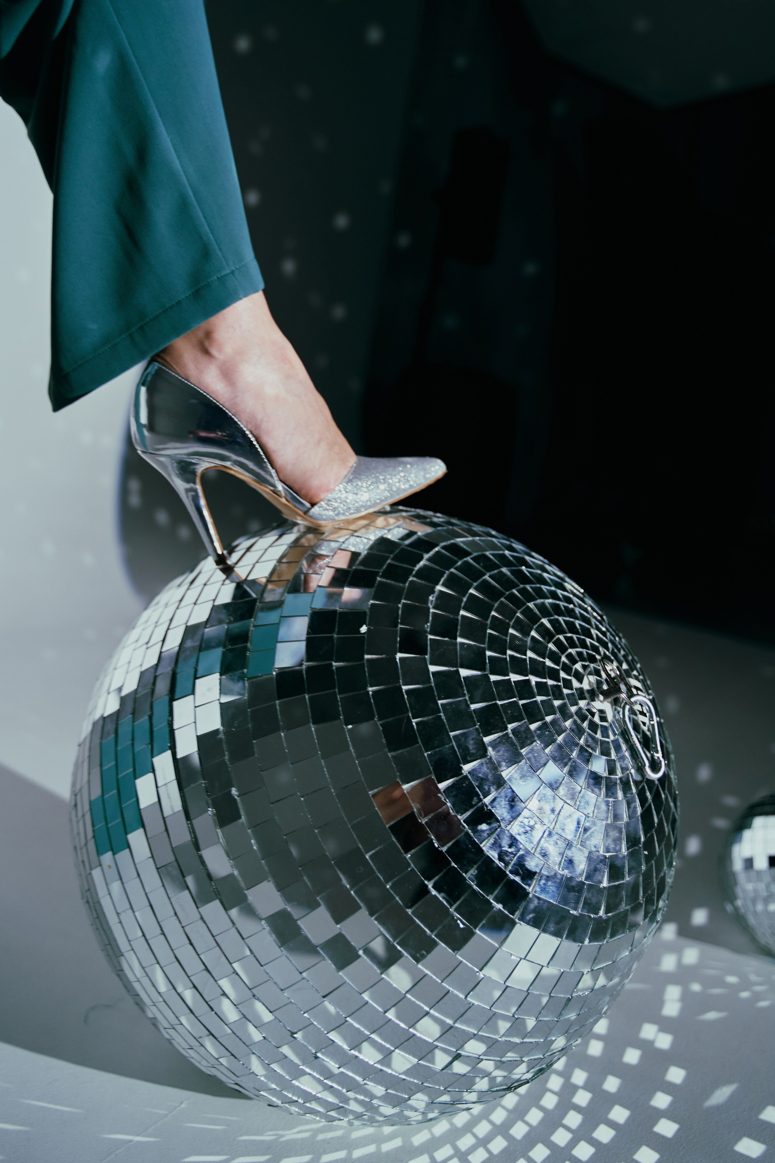 Катерина. Новый год 2023. Фотограф в Барселоне Жанна Захарченко