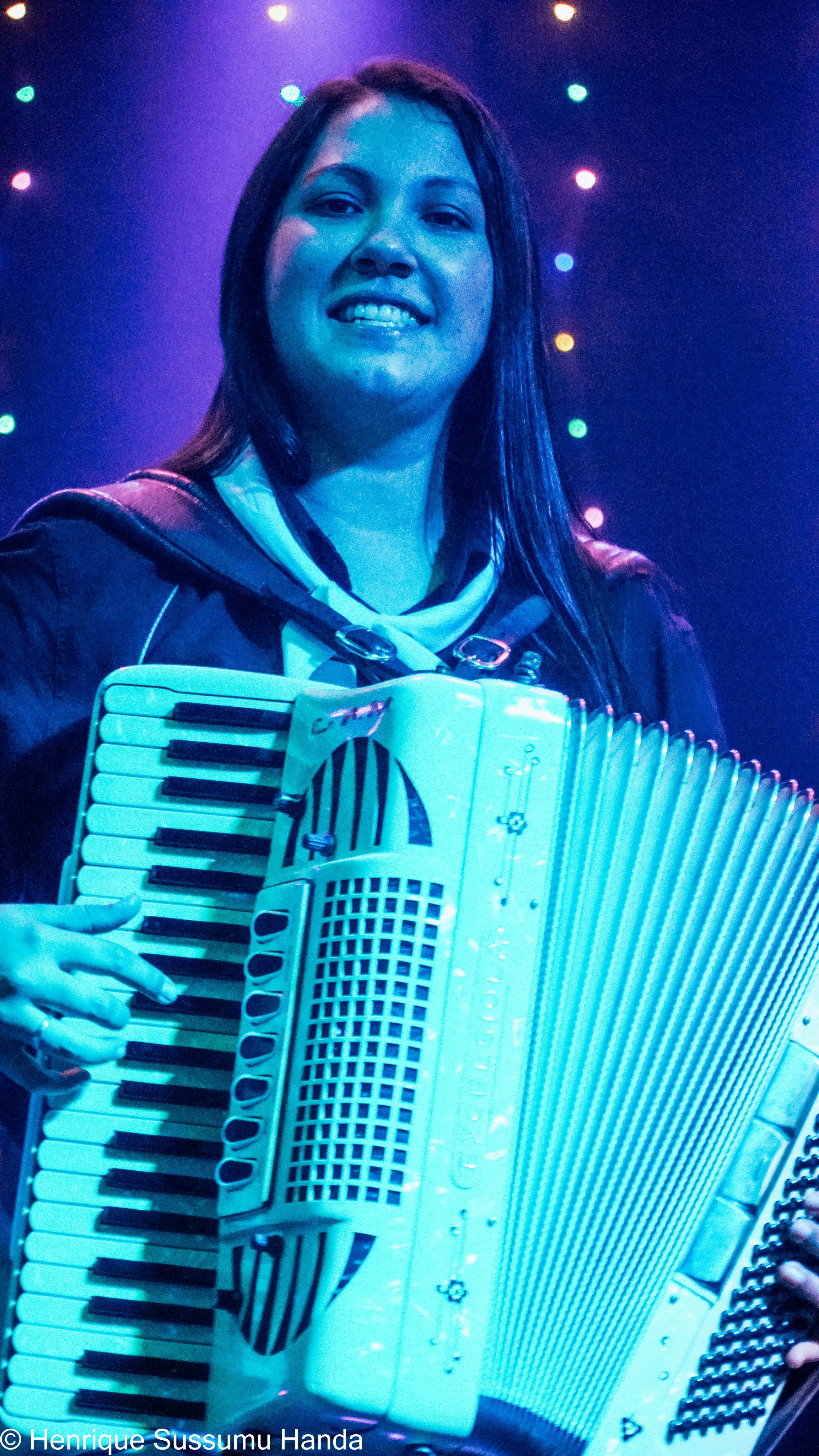 Formatura Curso de Dança Inovação Campeira. Handa Produções