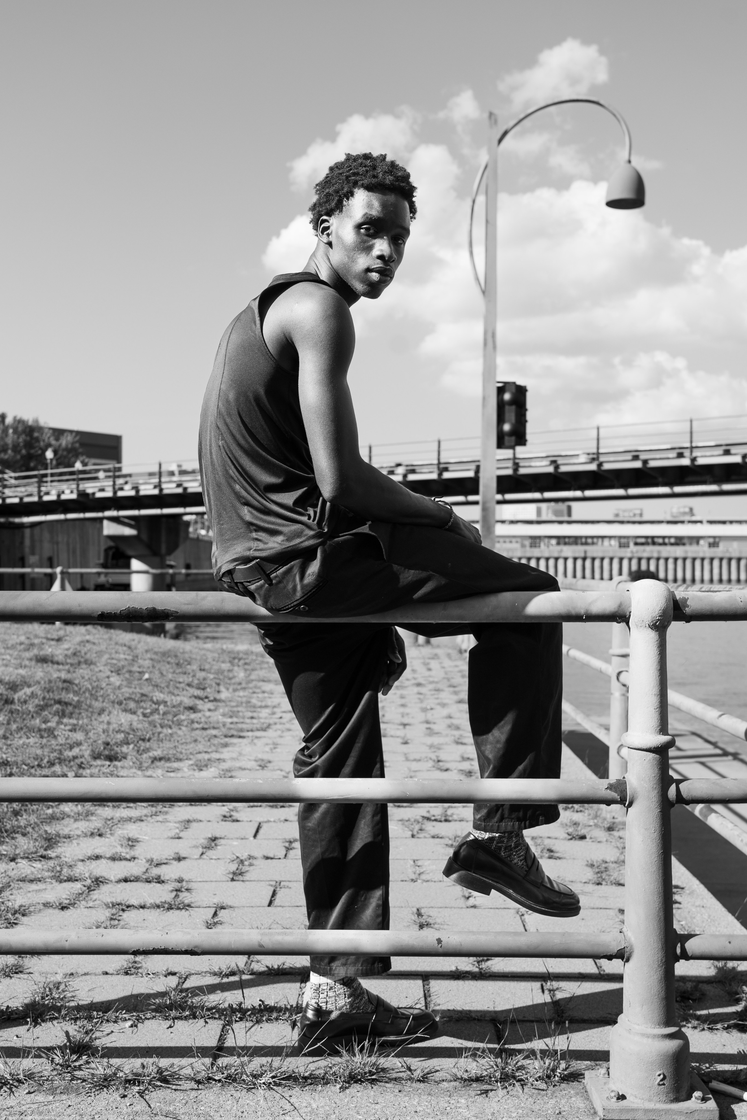 Fashion and Commercial. Production Services NV Visual