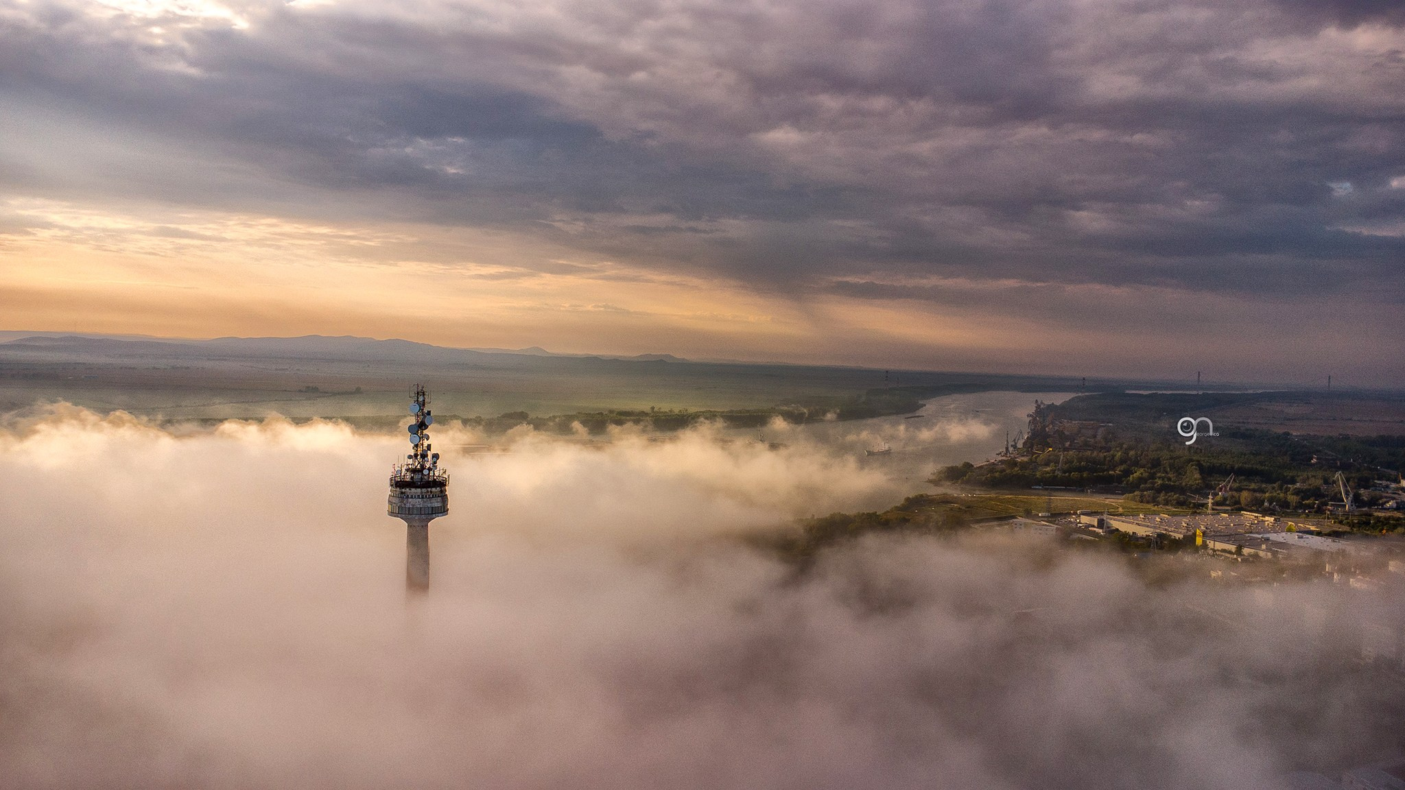Galerie. I Love Galați — Orașul văzut prin fotografie, povești și oameni