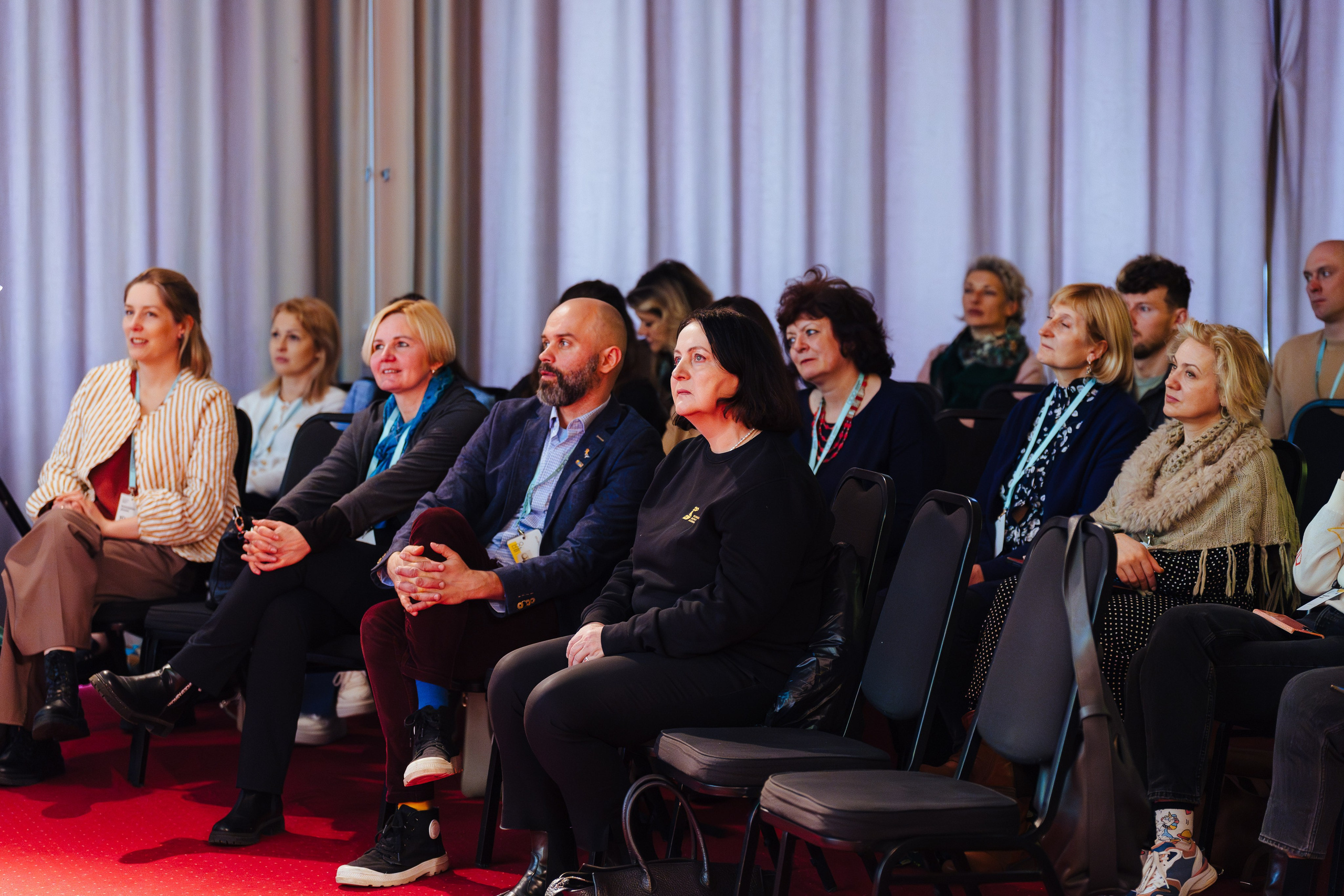 EDU Prabudimas. OnePIXEL