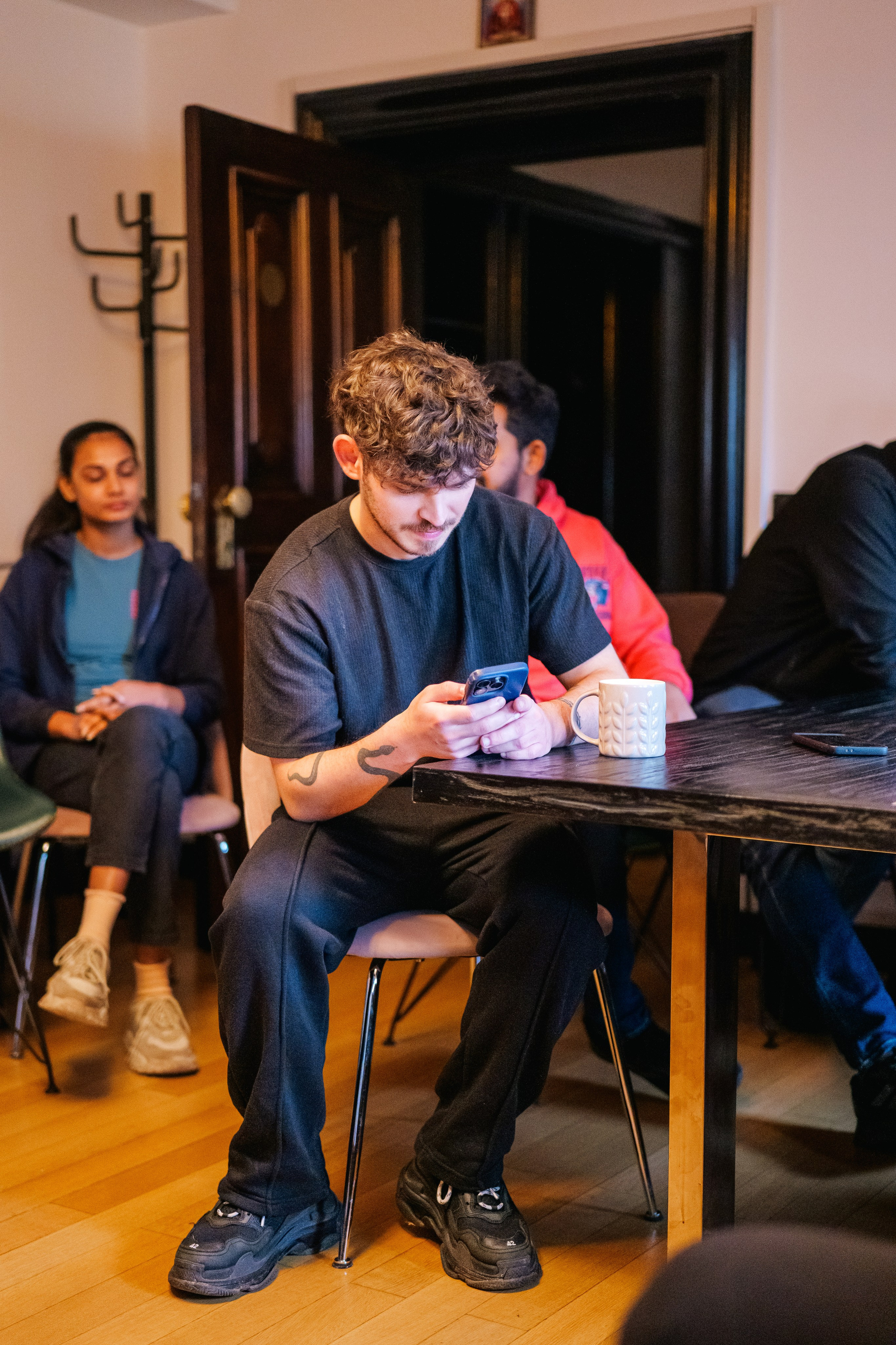 Eko Group Vila. Raul Valentin fotograf de evenimente