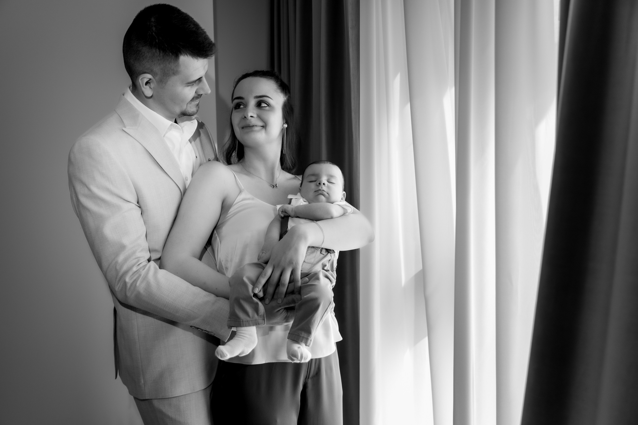 Vladimir Mihai - Botez București. Fotograf Profesionist Pitesti-Bucuresti| Mircea Seinea