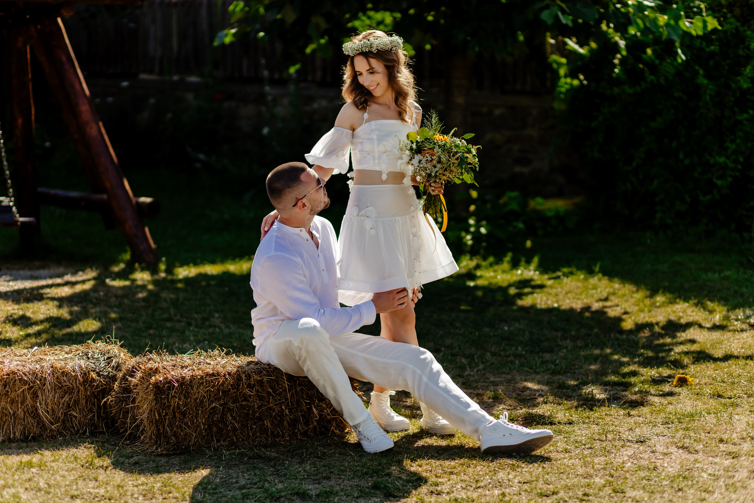 Codruța & Lucian - Civil Wedding - Curtea de Argeș. Fotograf Profesionist Pitesti-Bucuresti| Mircea Seinea