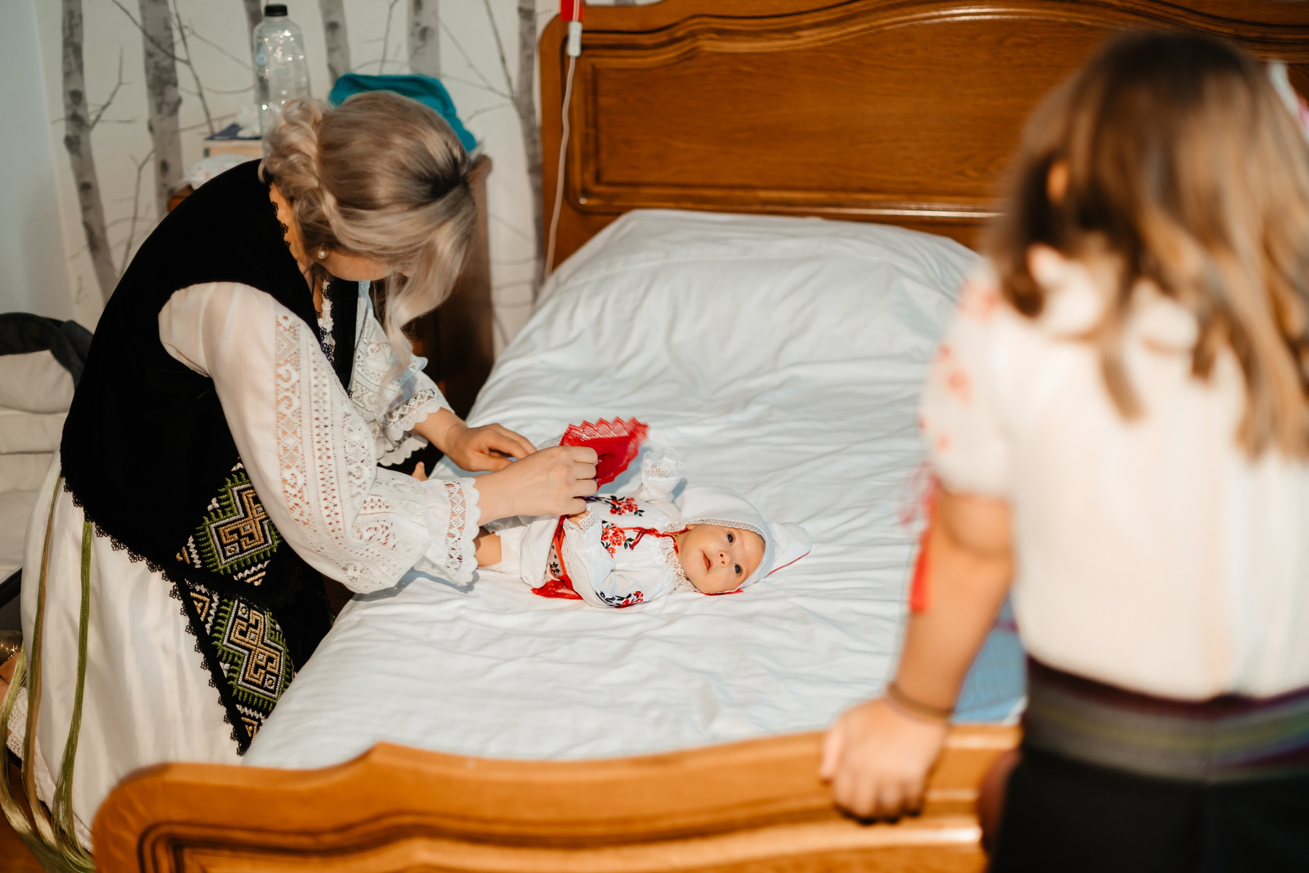 Sofia Nectaria - Botez Topoloveni. Fotograf Profesionist Pitesti-Bucuresti| Mircea Seinea