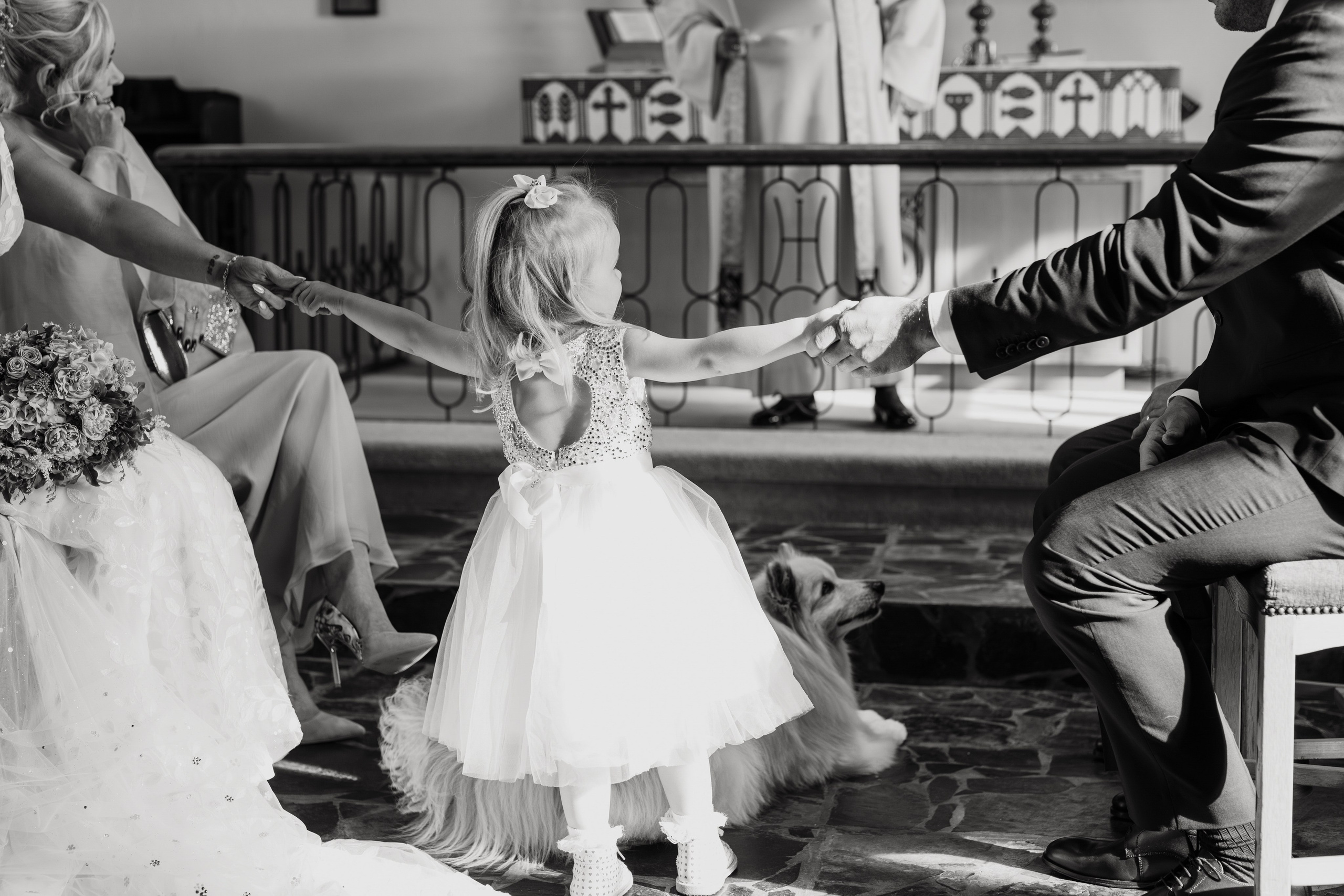 Maria and Matt. Michalina Dzianach Wedding Photographer Iceland