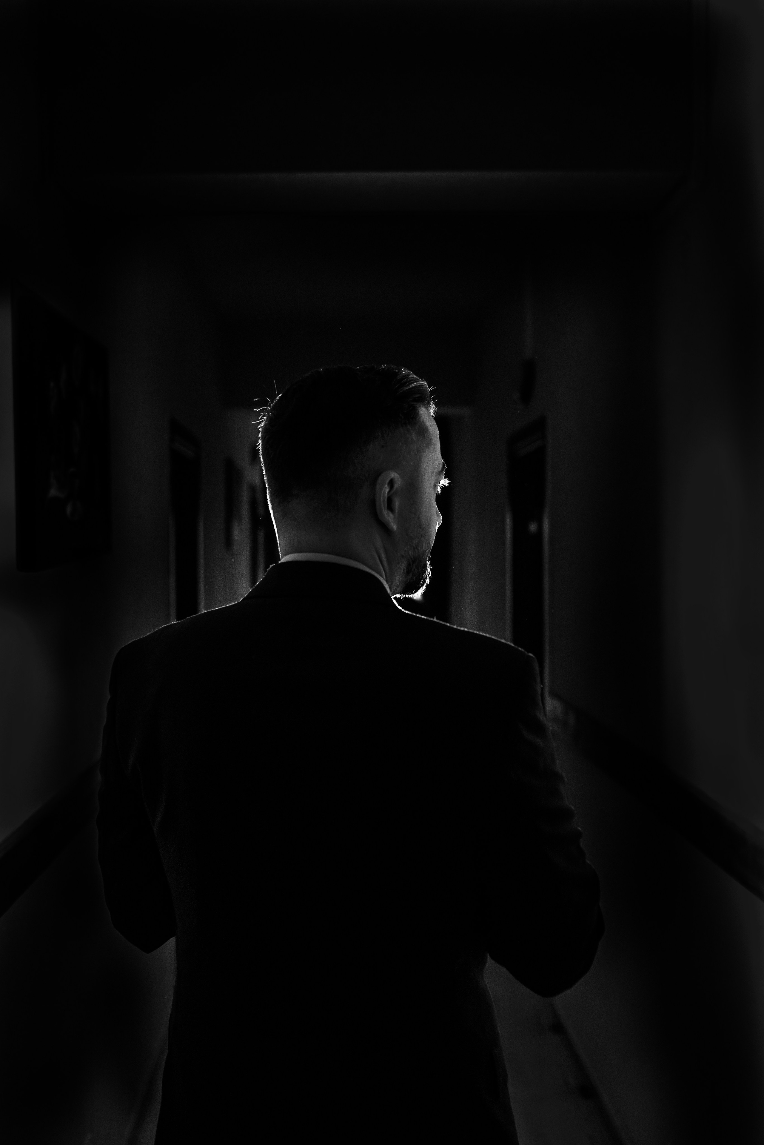 Oana & Catalin. Giani Maftei