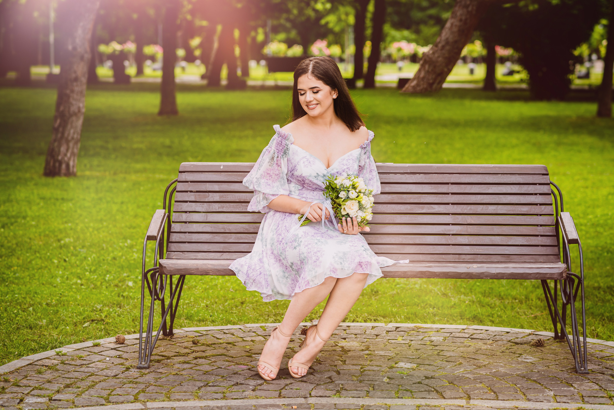 Silvia & Cristi. Giani Maftei