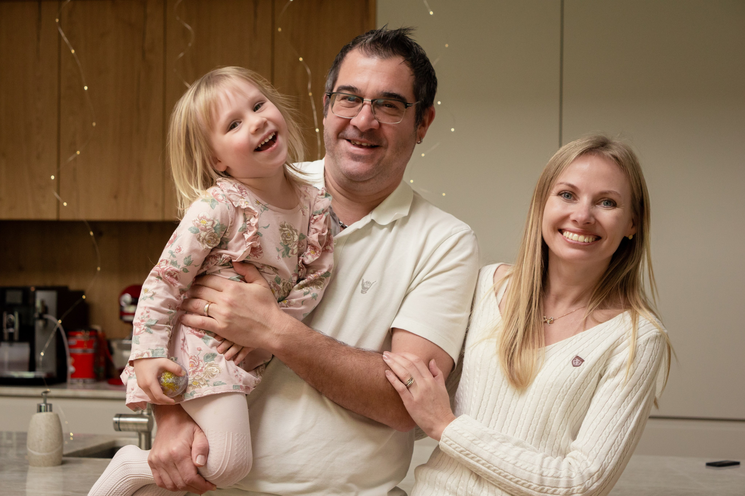 Christmas mood. Family workshop. Family photographer Aargau Zurich