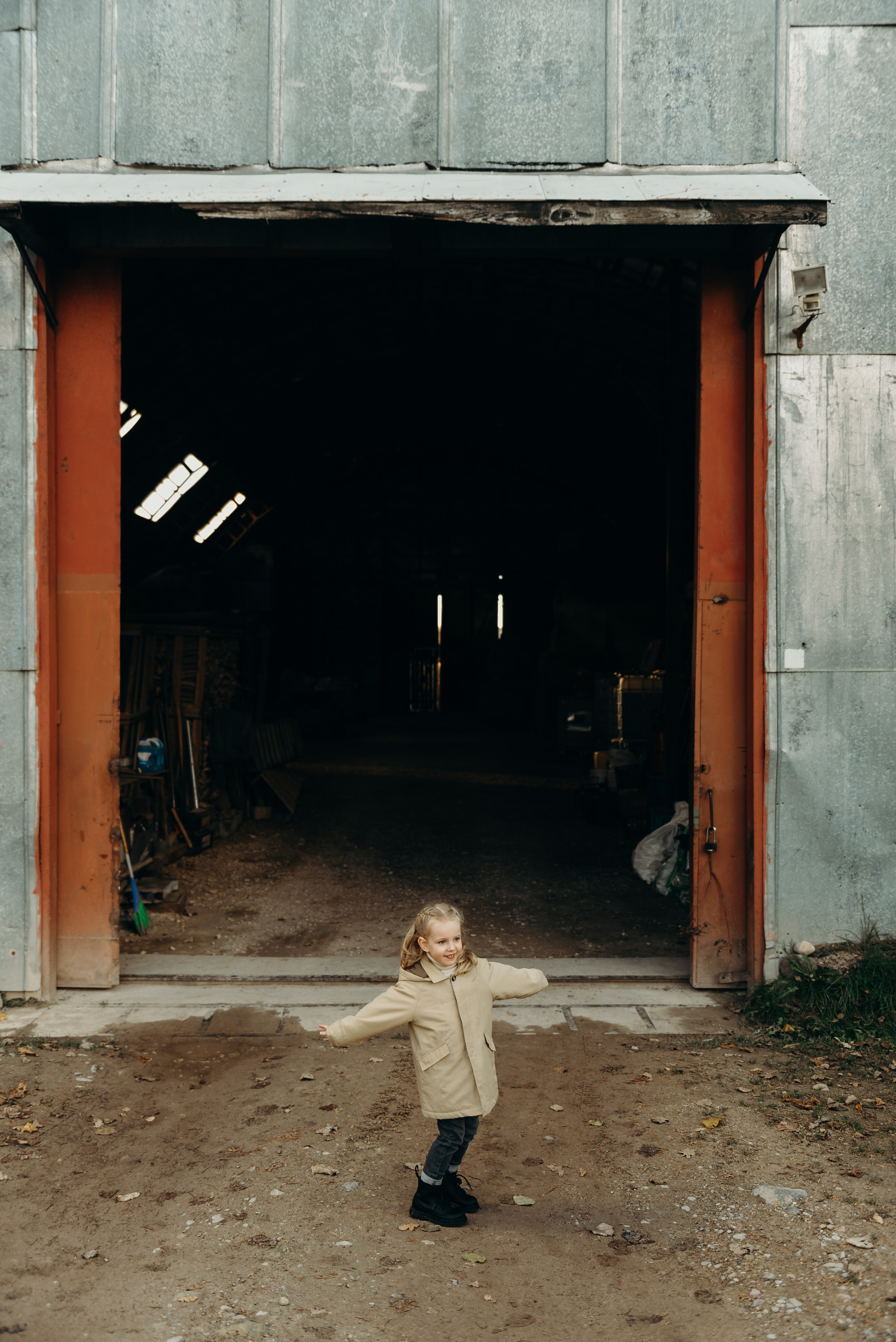 Briežu parks. Свадебный фотограф в Риге — Вячеслав Лучненков