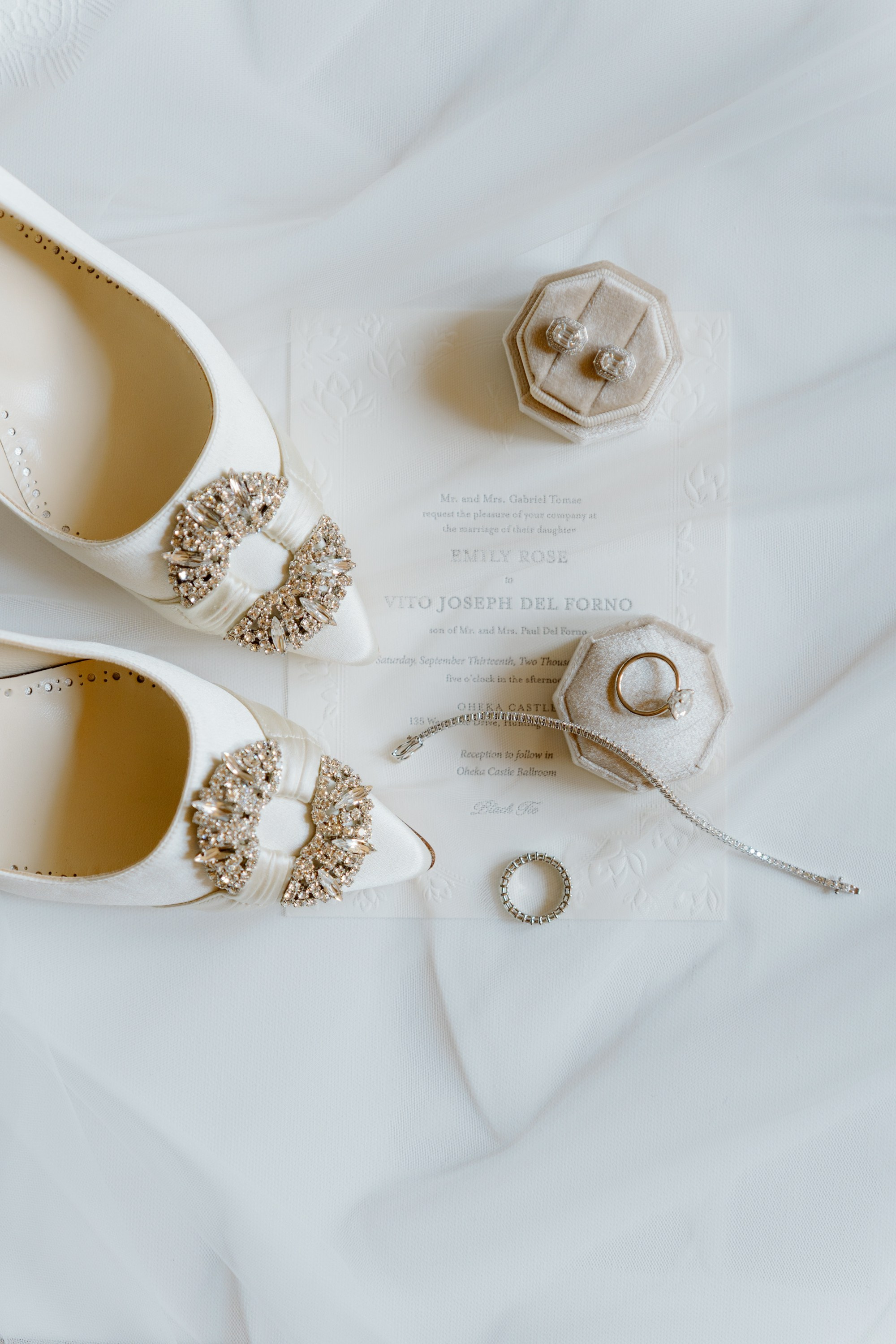 Emily and Vito. Wedding photographer and videographer New York | New Jersey