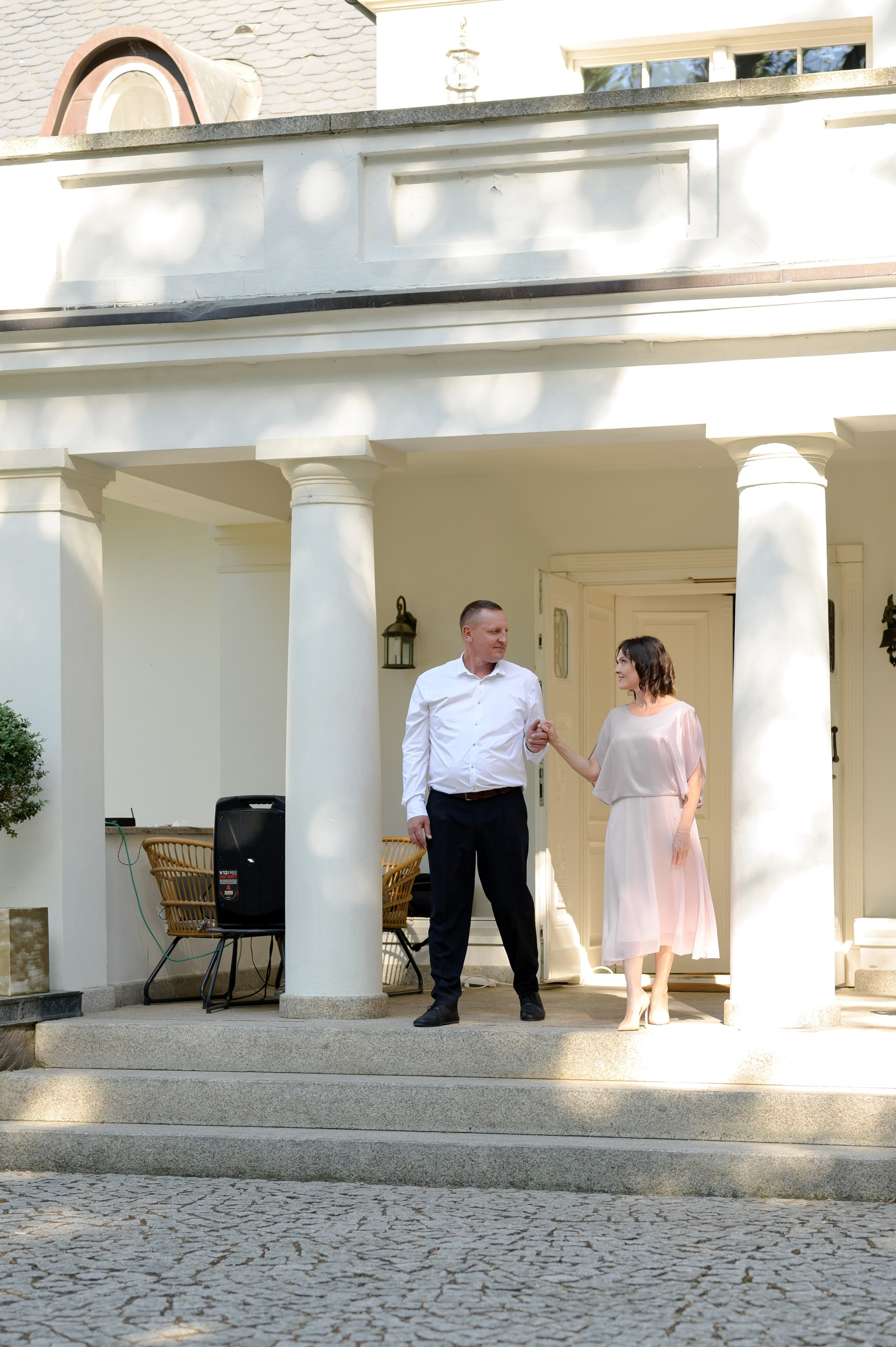 Kirill and Marina, 2024. Wedding photographer in Wroclaw Warsaw Krakow Margarita Tuleiko