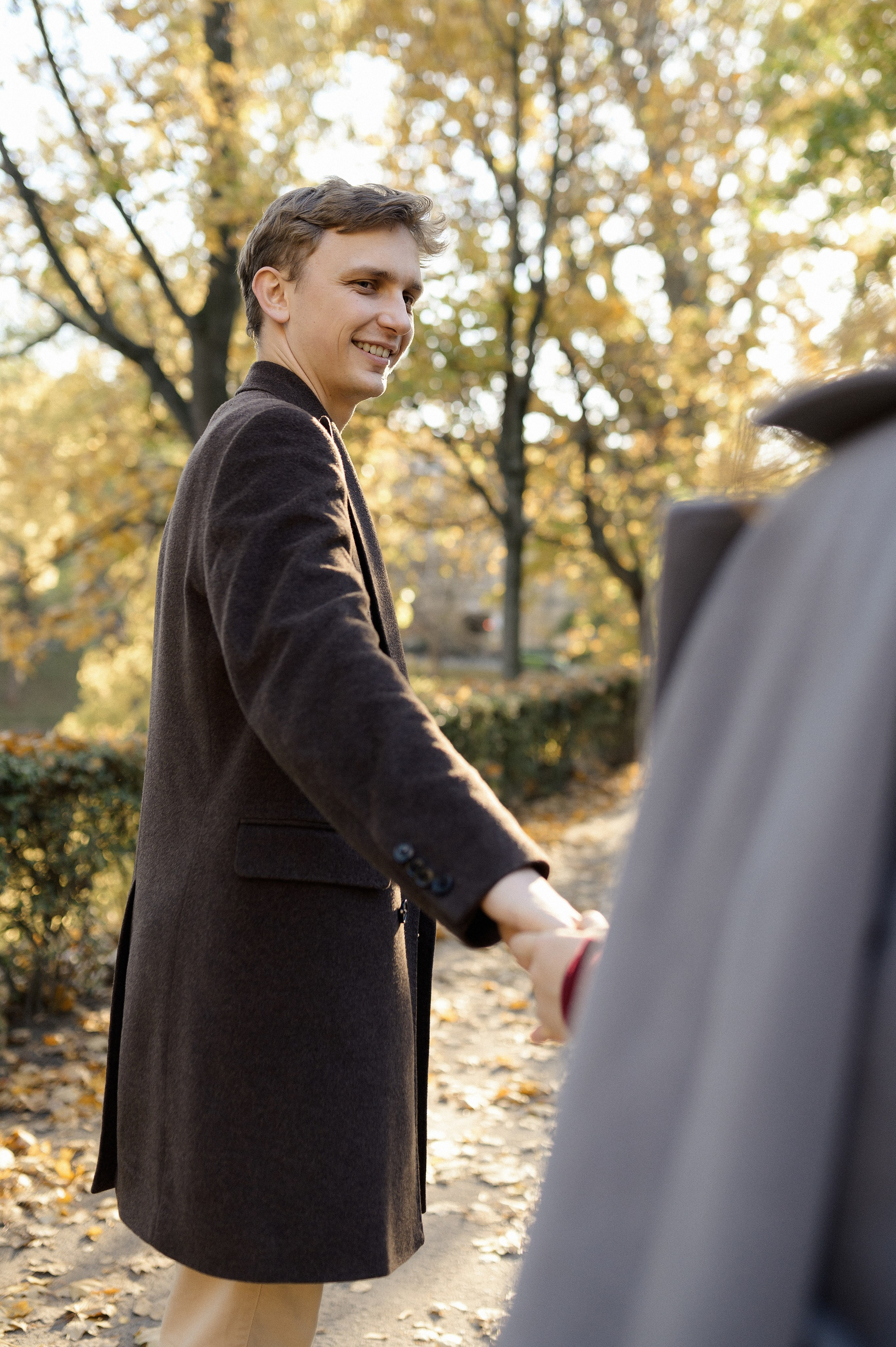 Maria and Sebastian, 2025. Wedding photographer in Wroclaw Warsaw Krakow Margarita Tuleiko