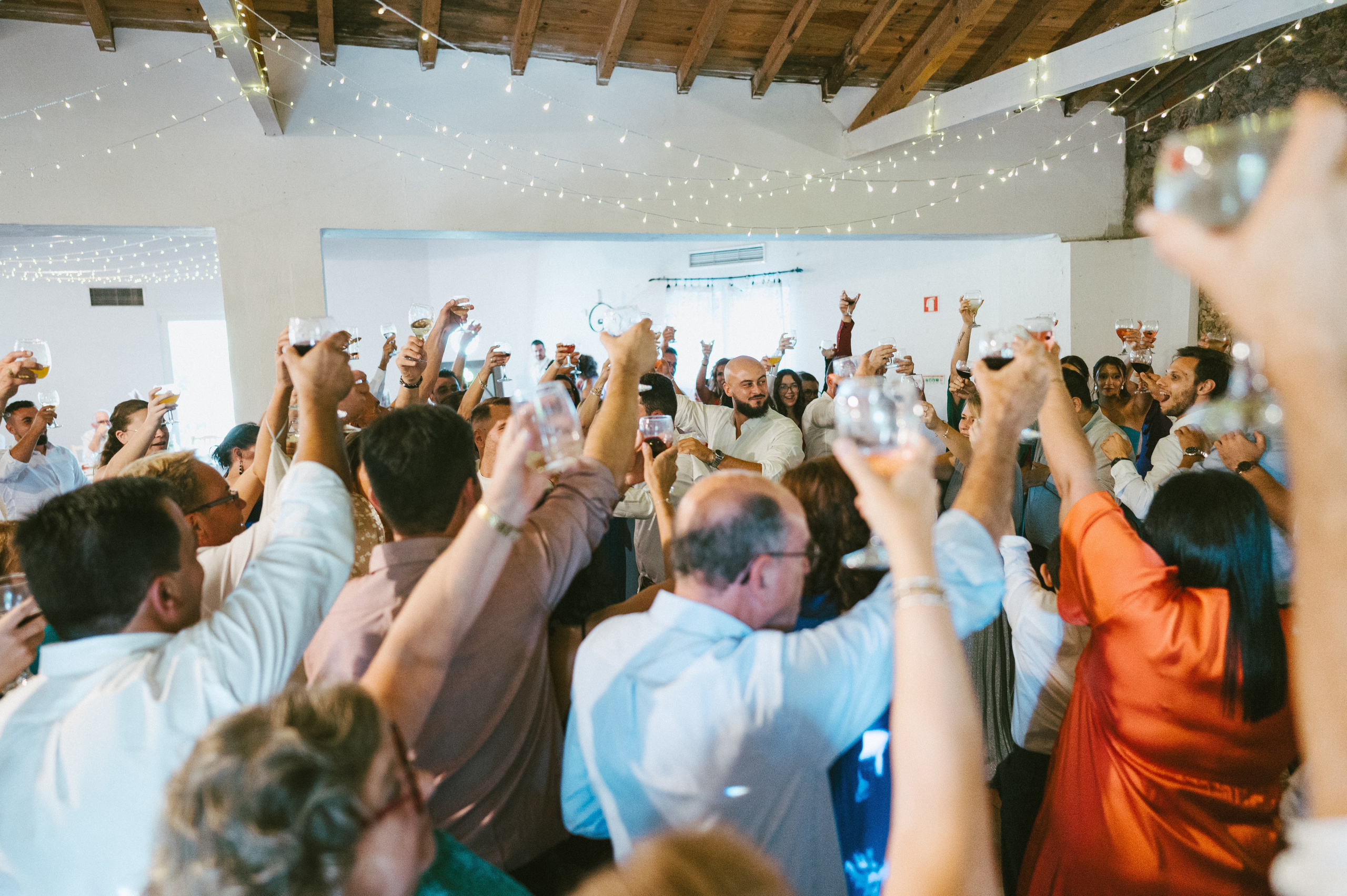 Galeria e Filme de Casamento — Rita & Délio — Quinta do Juncal. Luxury Wedding Photography & Cinematic Films | Portugal & Destination Weddings | Ricardo & Mary Pictures