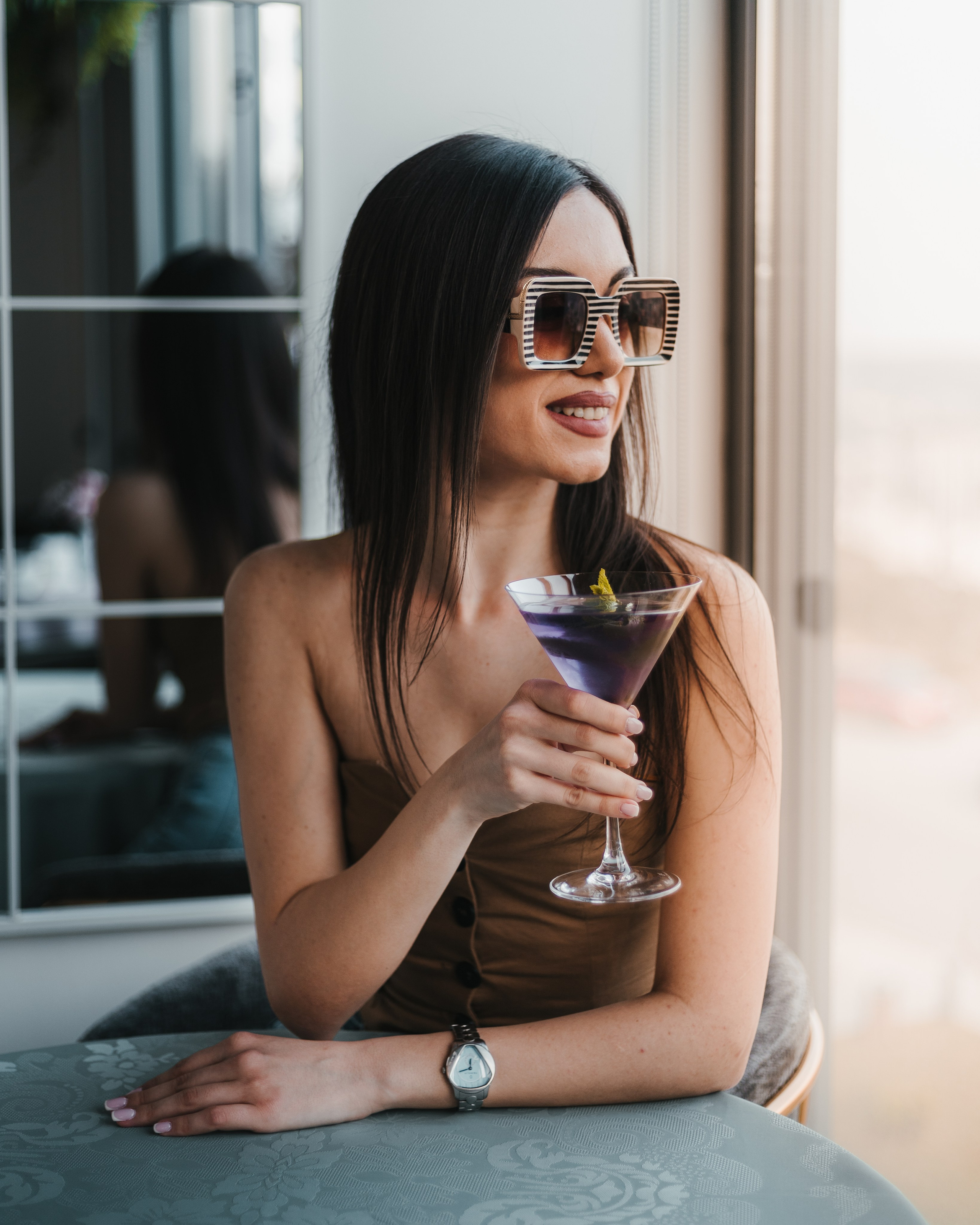 After Party. Bspander