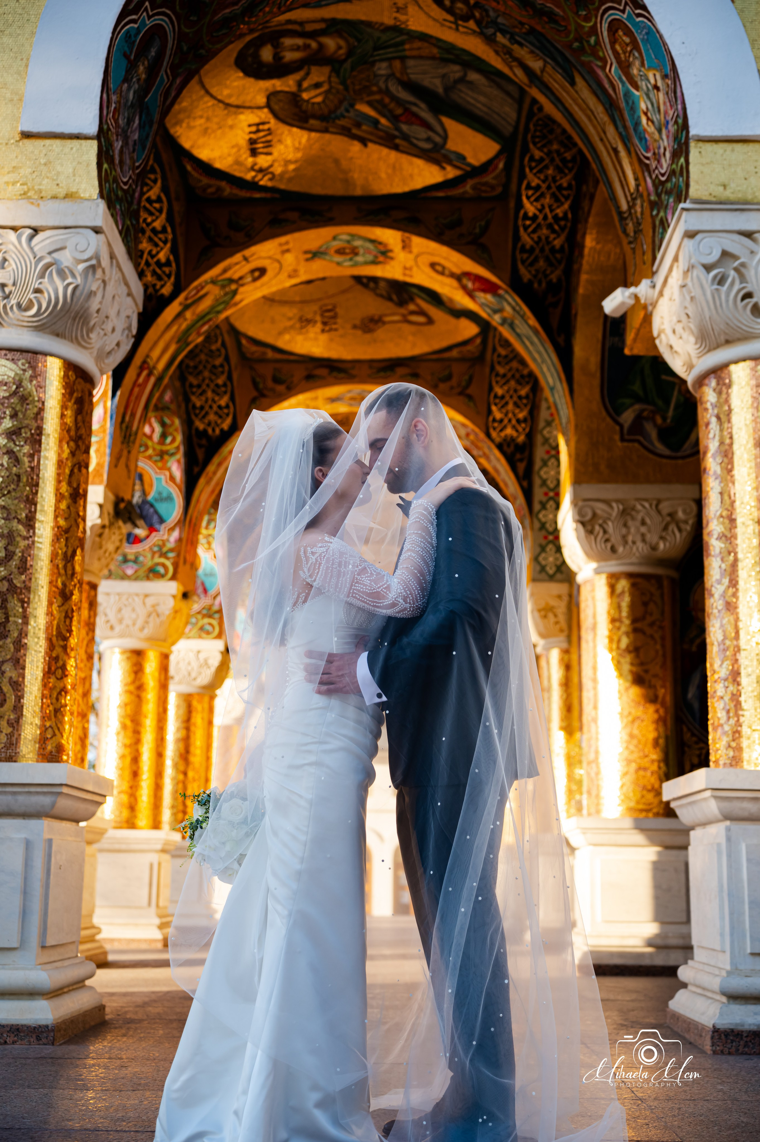 Carmen&Ionut. MCM Happy Studio – Fotograf & Videograf Evenimente | Nuntă & Botez